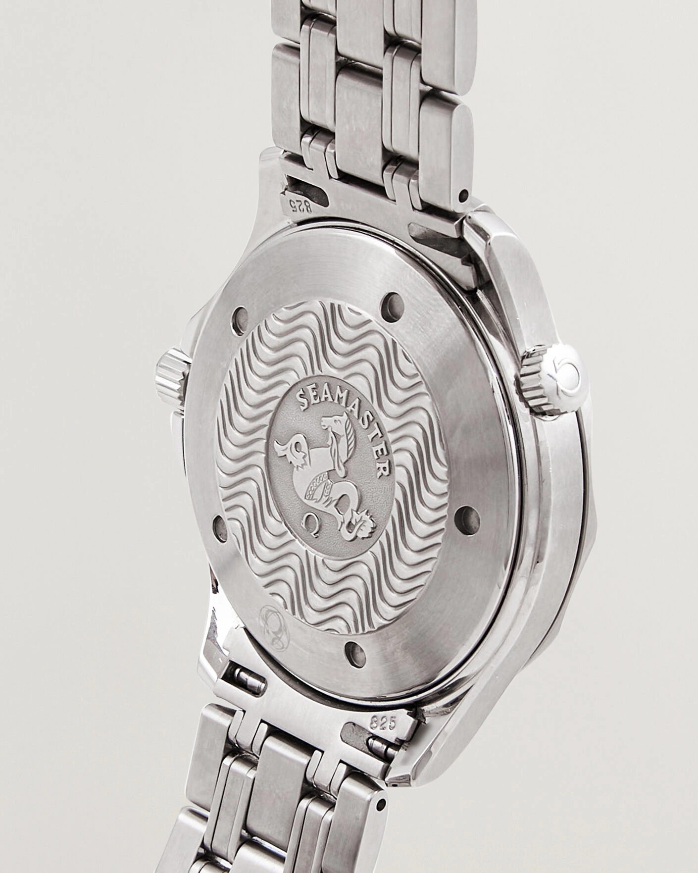 Herr | Pre-Owned & Vintage Watches | Omega Pre-Owned | Seamaster 300M