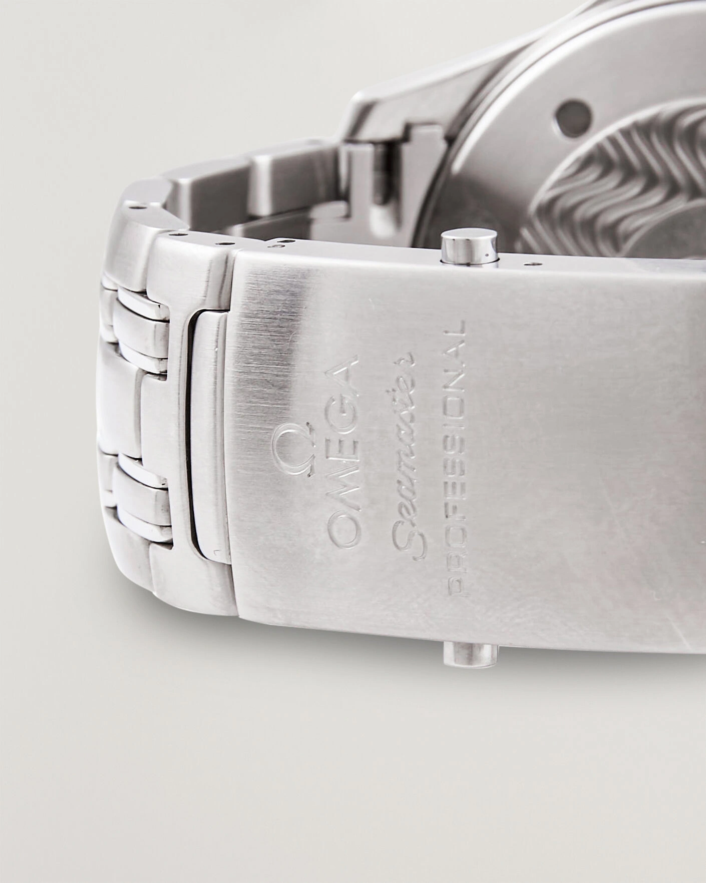 Herr | Pre-Owned & Vintage Watches | Omega Pre-Owned | Seamaster 300M