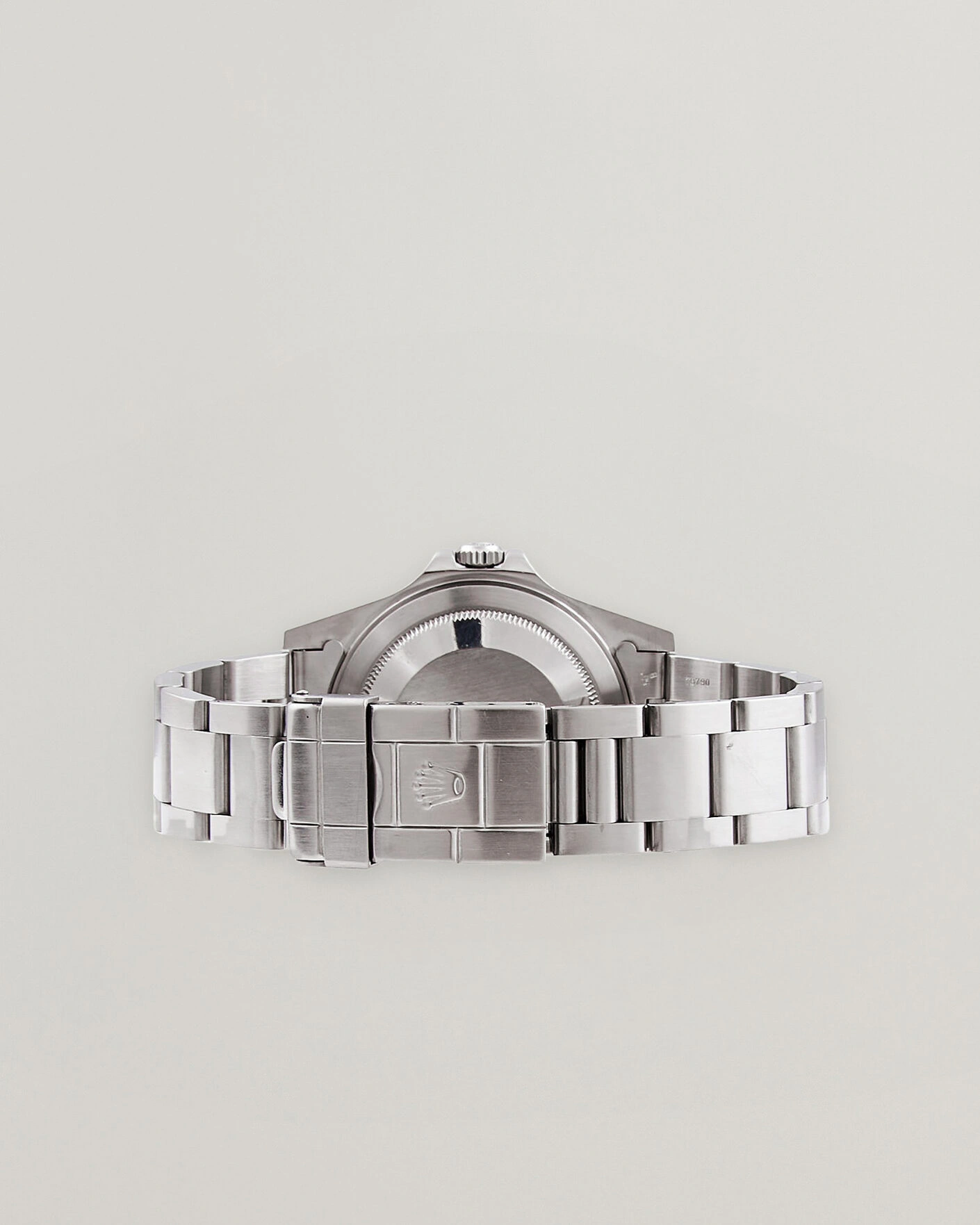 Herr | Pre-Owned & Vintage Watches | Rolex Pre-Owned | Explorer II