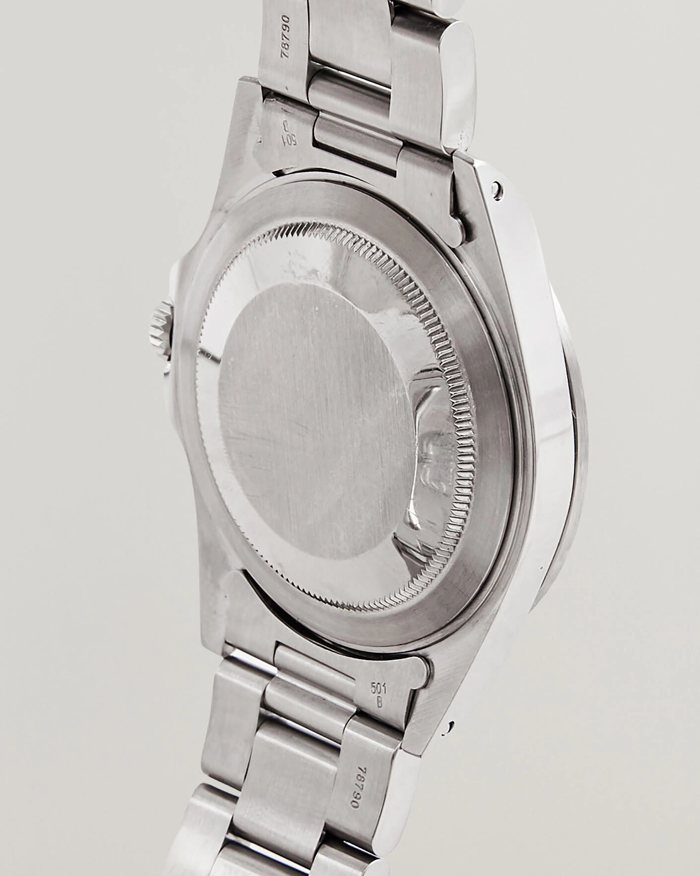 Herr | Pre-Owned & Vintage Watches | Rolex Pre-Owned | Explorer II