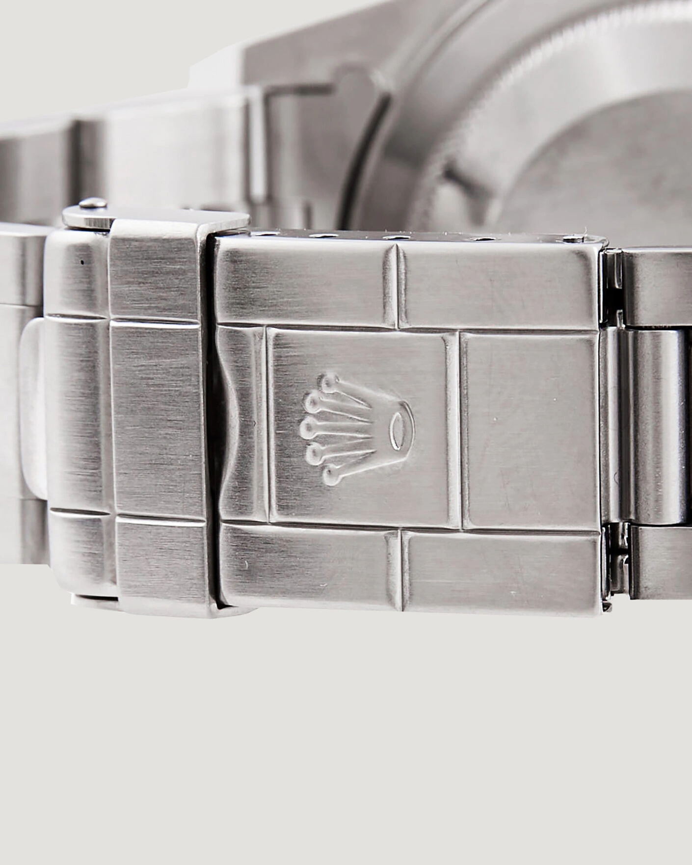 Herr | Pre-Owned & Vintage Watches | Rolex Pre-Owned | Explorer II
