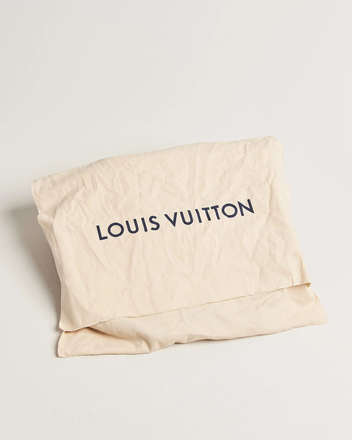 Herr | Pre-Owned & Vintage Bags | Louis Vuitton Pre-Owned | Keepall 50 Bandoulière Monogram