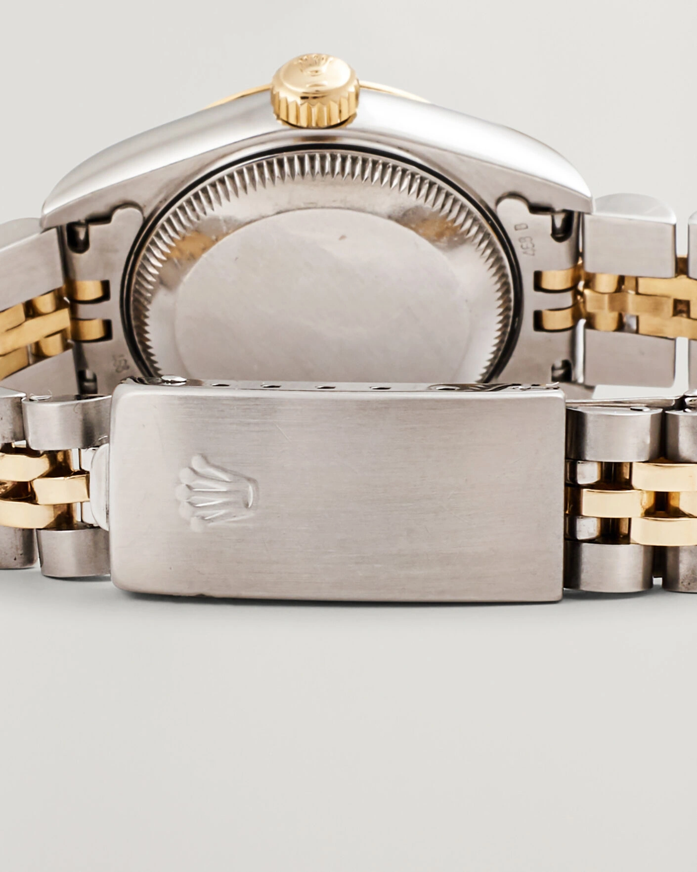 Herr | Pre-Owned & Vintage Watches | Rolex Pre-Owned | Datejust 26