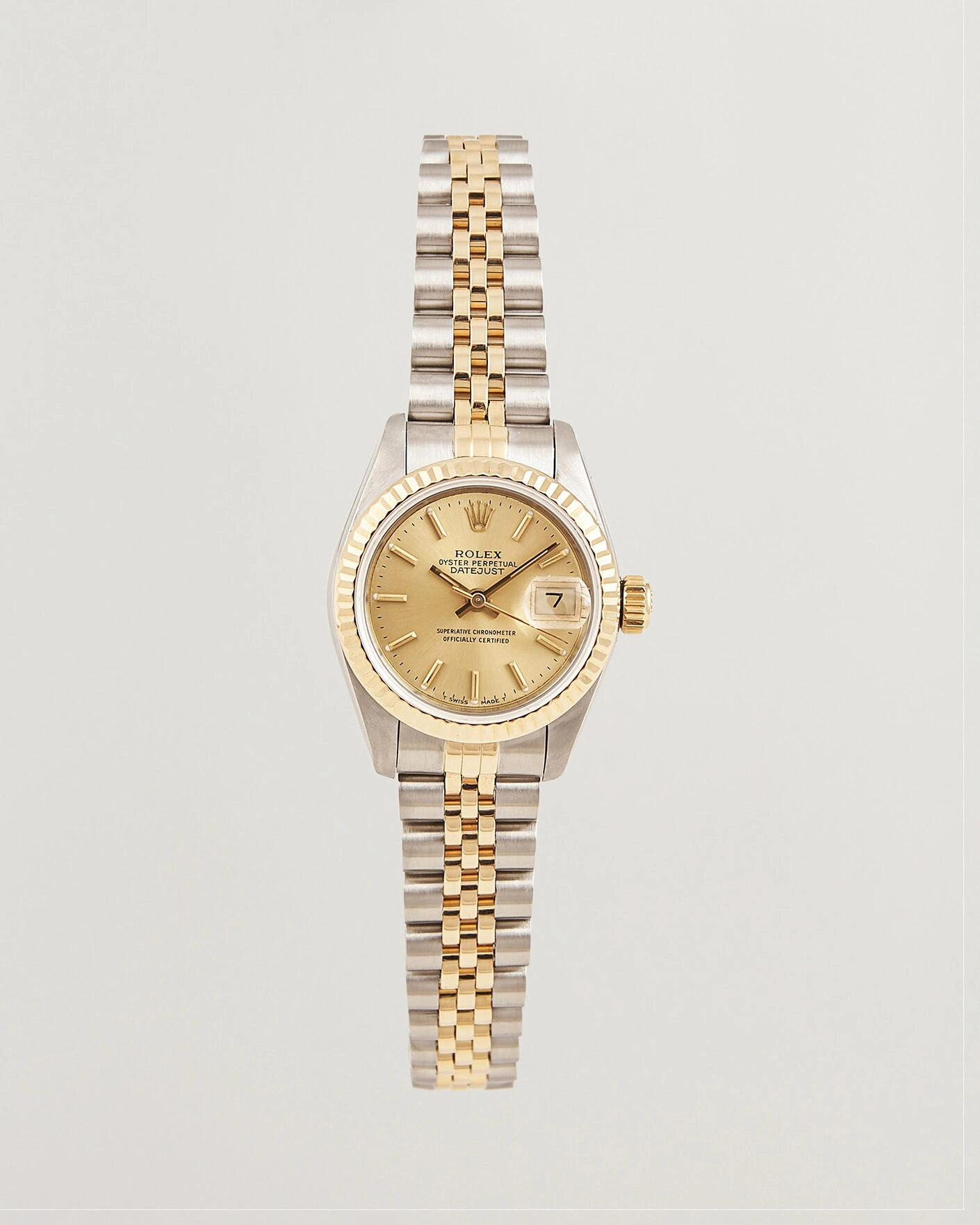 Herr | Gifts for Her | Rolex Pre-Owned | Datejust 26