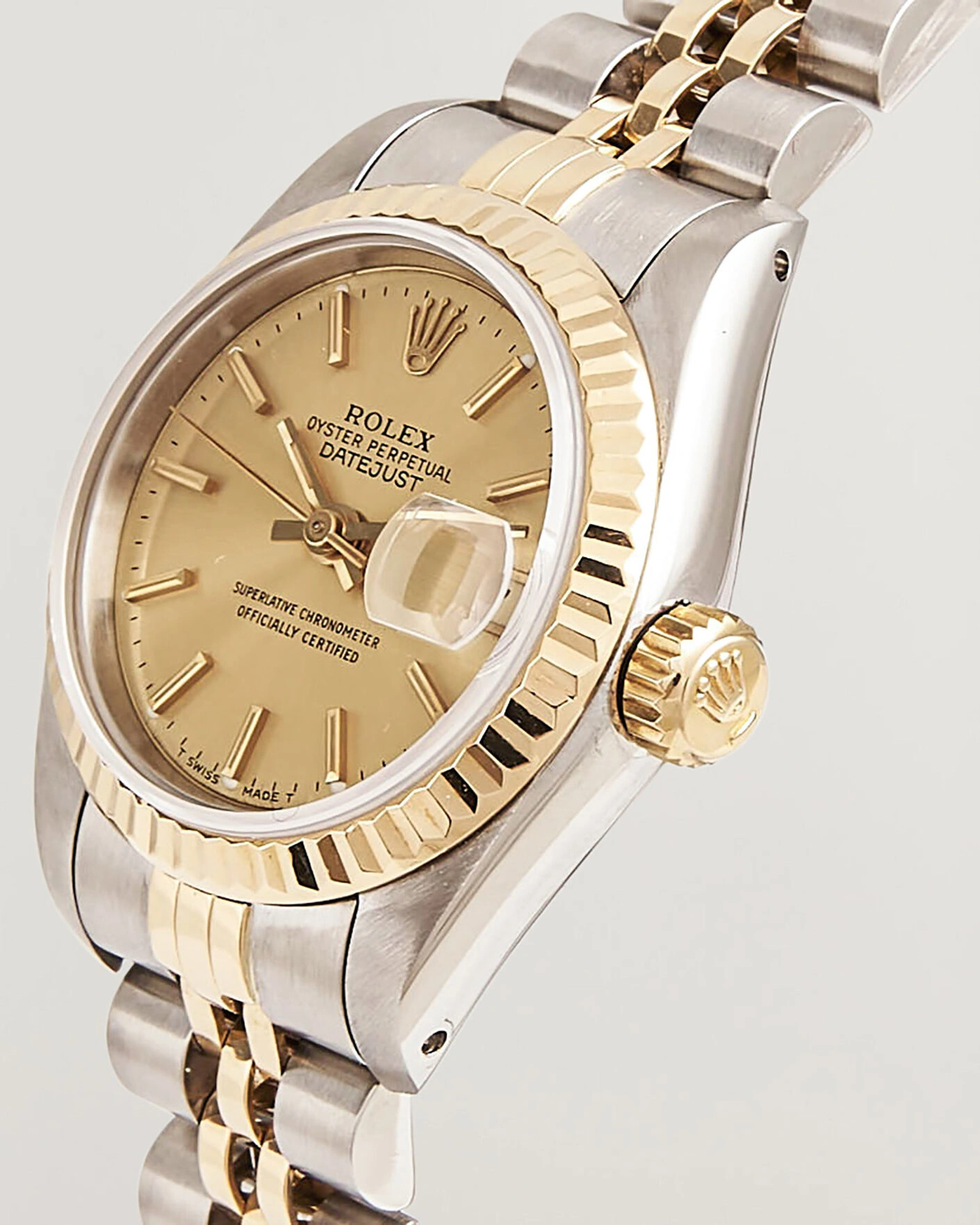 Herr | Gifts for Her | Rolex Pre-Owned | Datejust 26