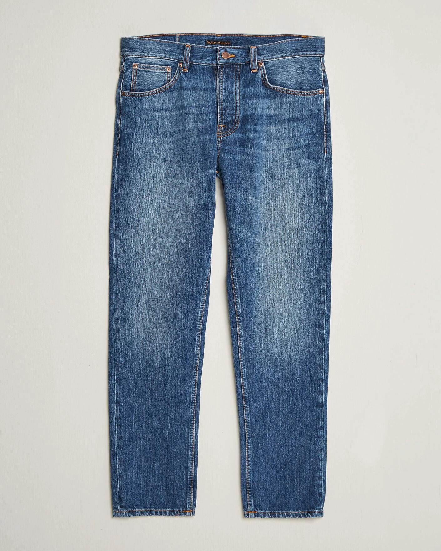 Herr | Jeans | Nudie Jeans | Steady Eddie II Jeans Rain River