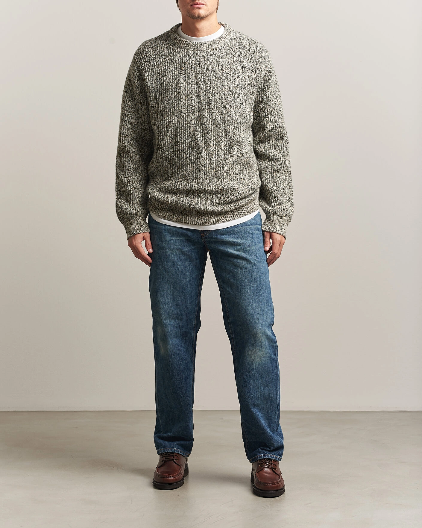 Herr | Jeans | Nudie Jeans | Rad Rufus Jeans Lineage Tracks