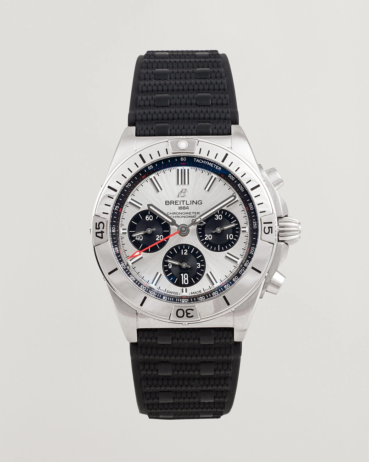 Herr | Pre-Owned & Vintage Watches | Breitling Pre-Owned | Chronomat B01 42