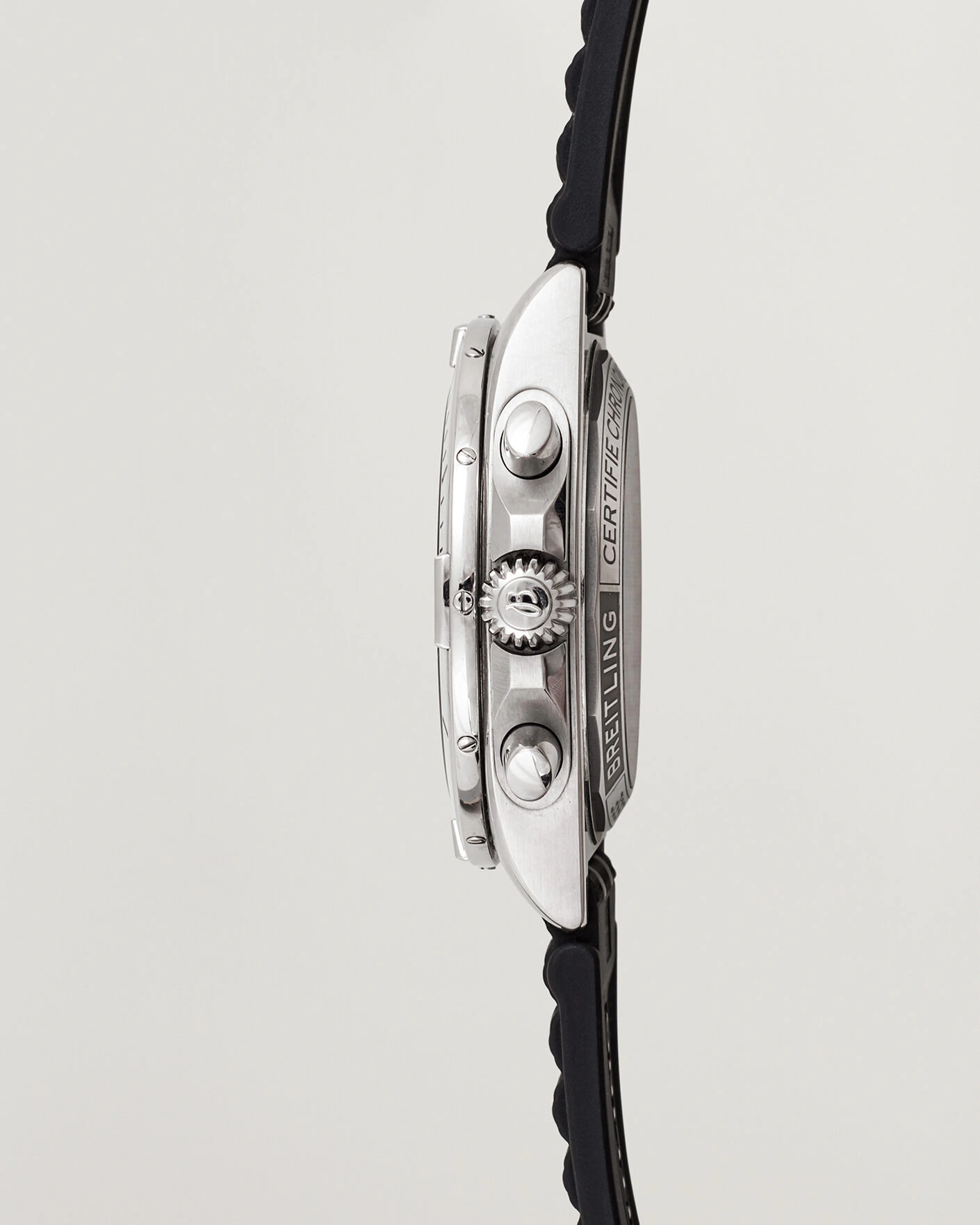 Herr | Pre-Owned & Vintage Watches | Breitling Pre-Owned | Chronomat B01 42