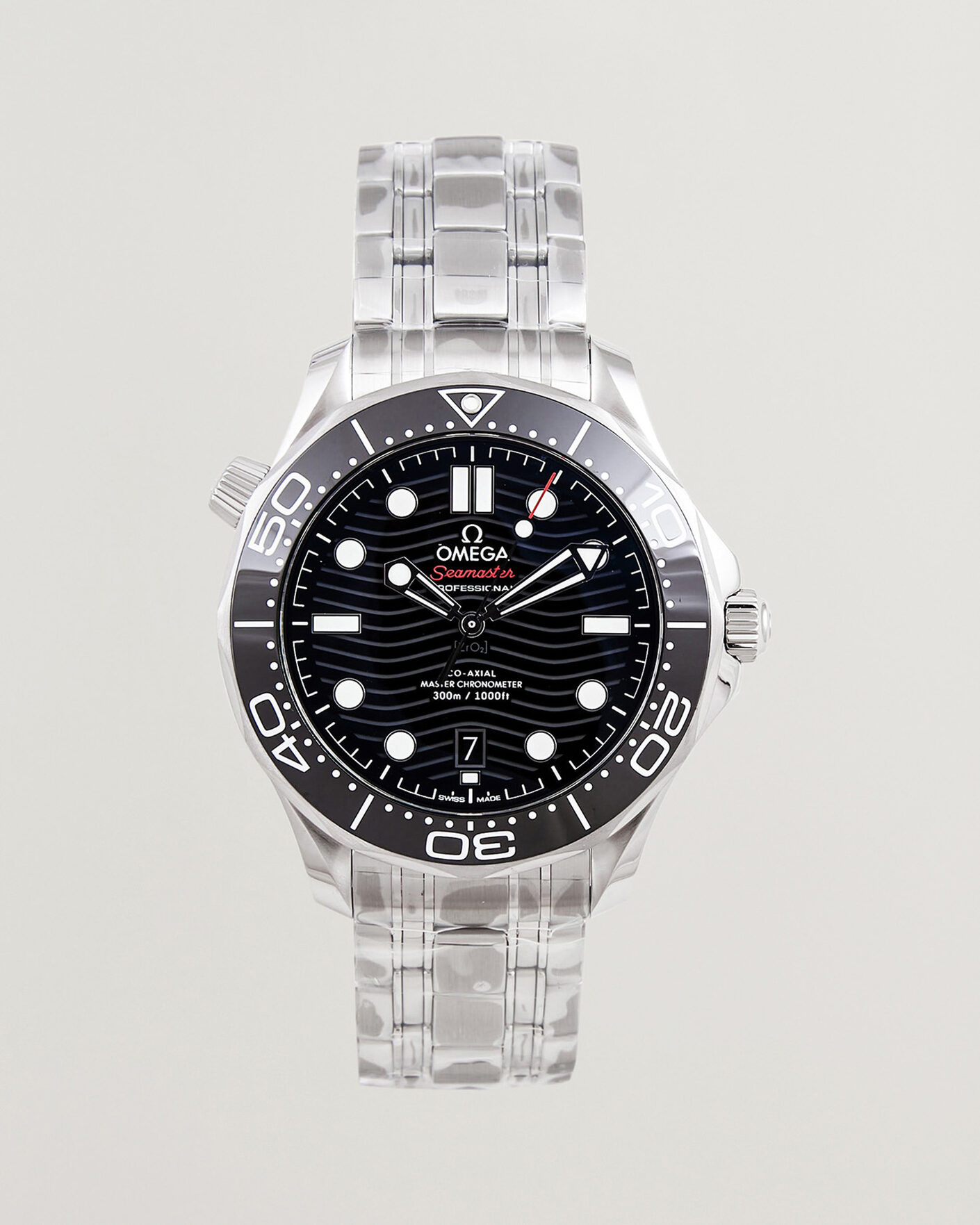 Herr | Omega Pre-Owned Seamaster Diver 300 M | Omega Pre-Owned | Seamaster Diver 300 M