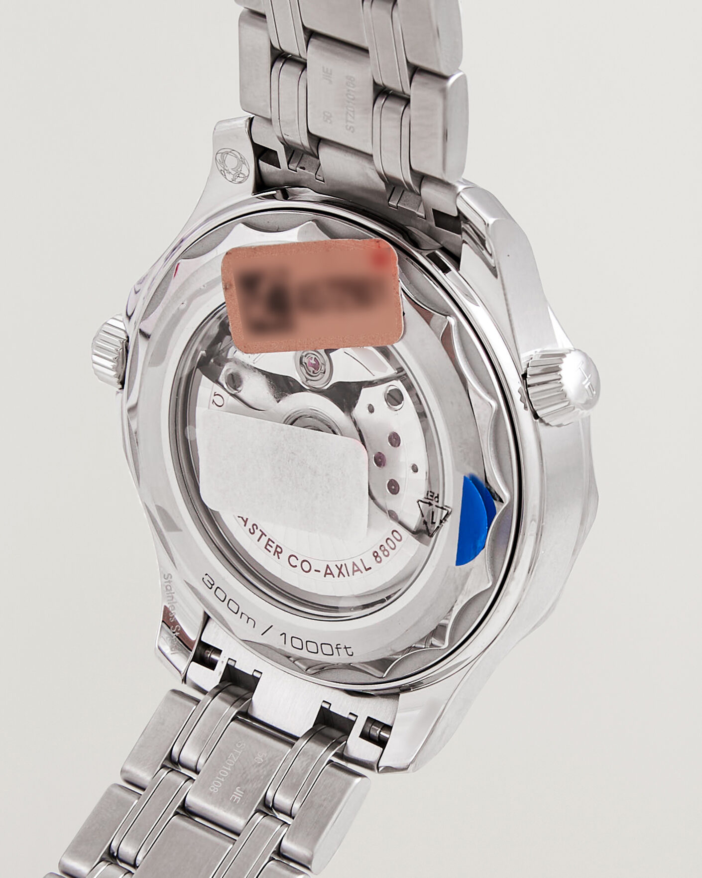 Herr | Omega Pre-Owned Seamaster Diver 300 M | Omega Pre-Owned | Seamaster Diver 300 M