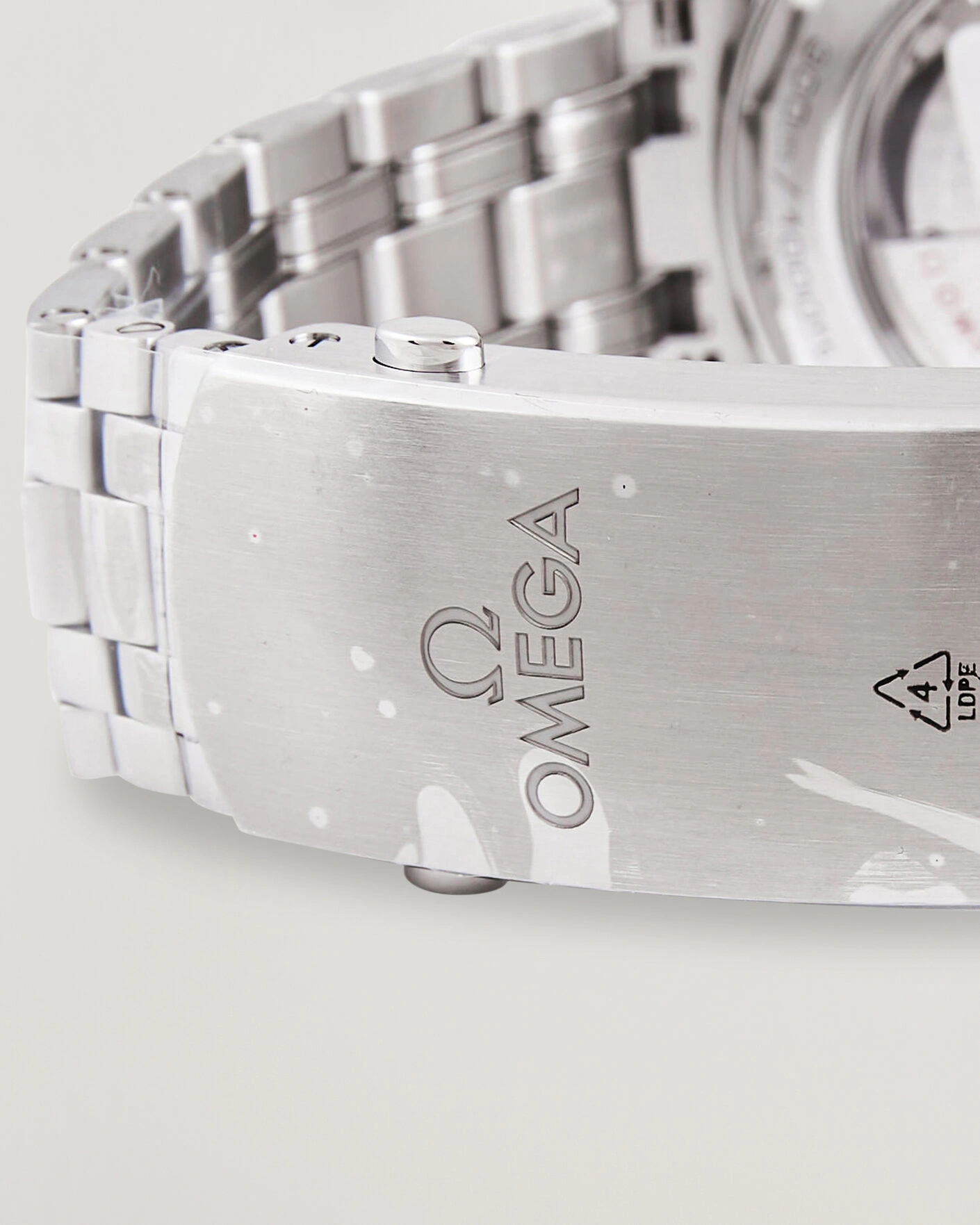 Herr | Pre-Owned & Vintage Watches | Omega Pre-Owned | Seamaster Diver 300 M