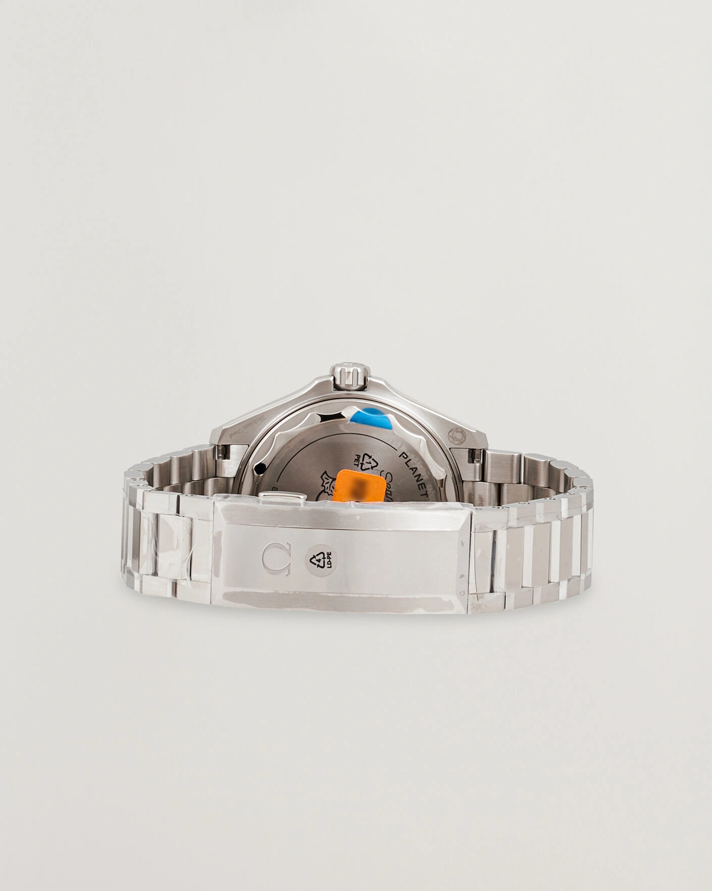 Herr | Pre-Owned & Vintage Watches | Omega Pre-Owned | Seamaster Planet Ocean