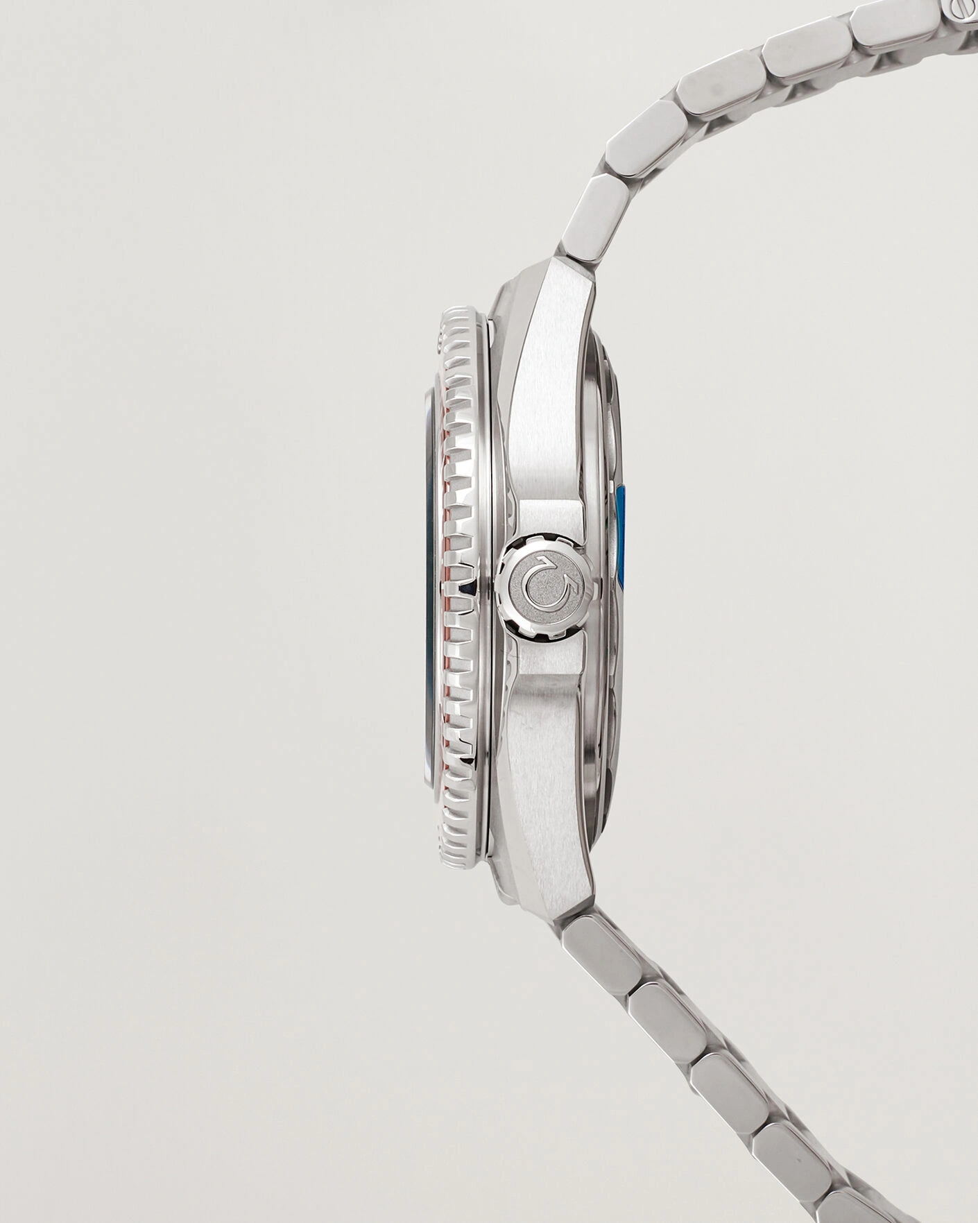 Herr | Pre-Owned & Vintage Watches | Omega Pre-Owned | Seamaster Planet Ocean