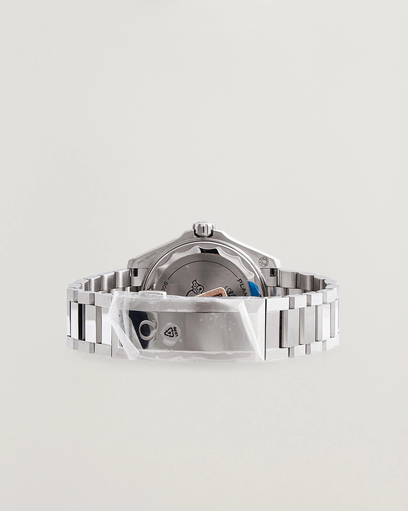 Herr | Pre-Owned & Vintage Watches | Omega Pre-Owned | Seamaster Planet Ocean 