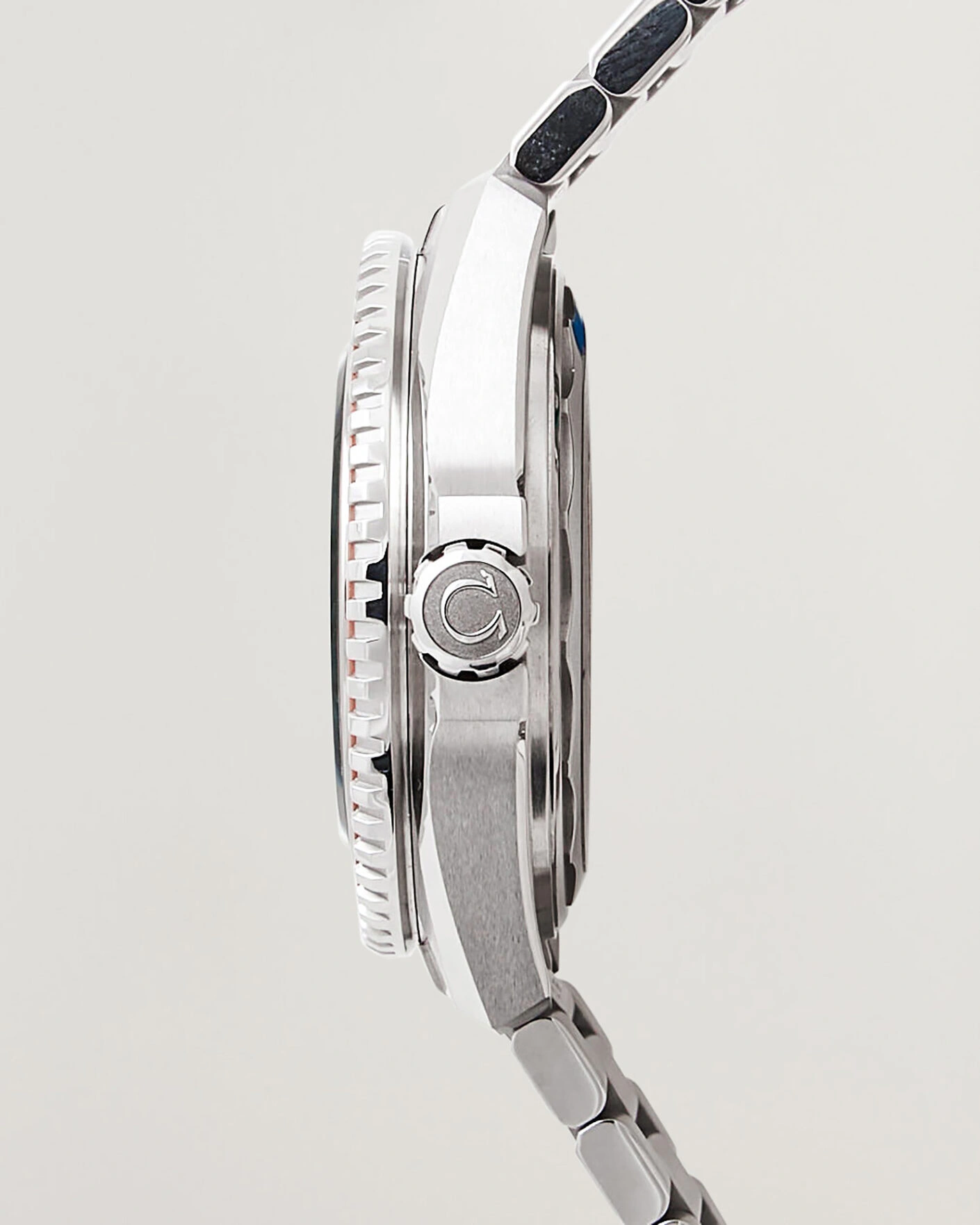 Herr | Pre-Owned & Vintage Watches | Omega Pre-Owned | Seamaster Planet Ocean 