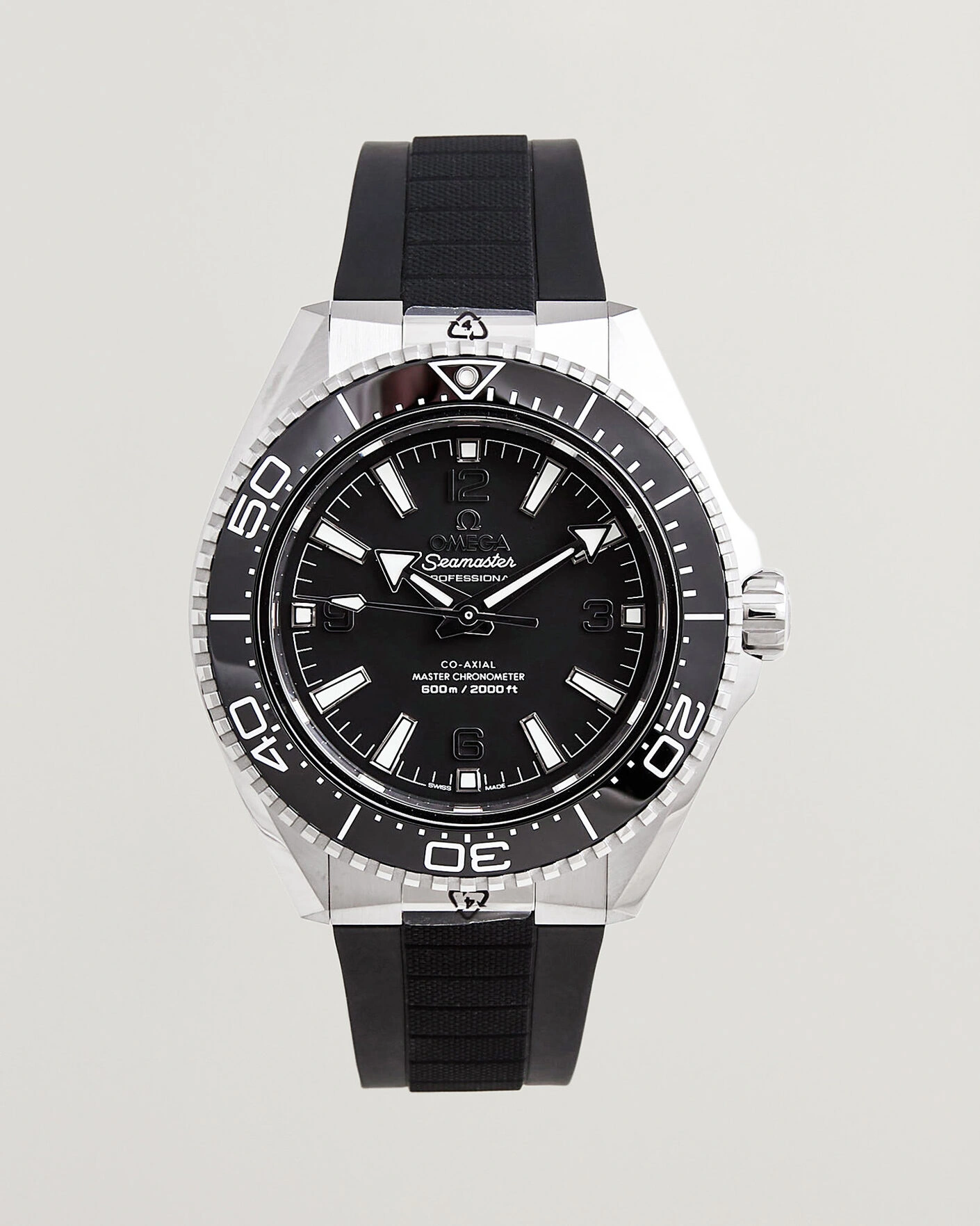 Herr | Pre-Owned & Vintage Watches | Omega Pre-Owned | Seamaster Planet Ocean 