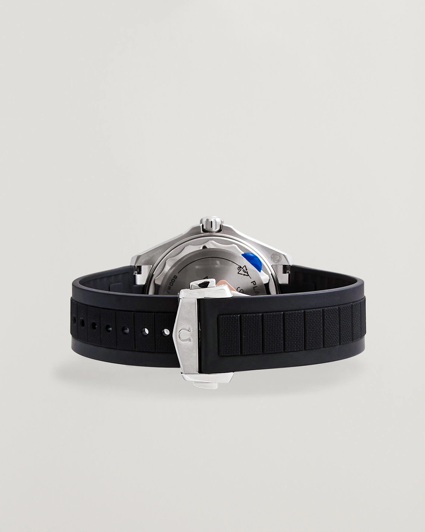 Herr | Pre-Owned & Vintage Watches | Omega Pre-Owned | Seamaster Planet Ocean 