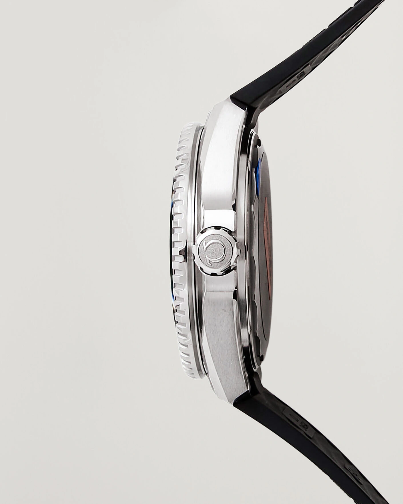 Herr | Pre-Owned & Vintage Watches | Omega Pre-Owned | Seamaster Planet Ocean 