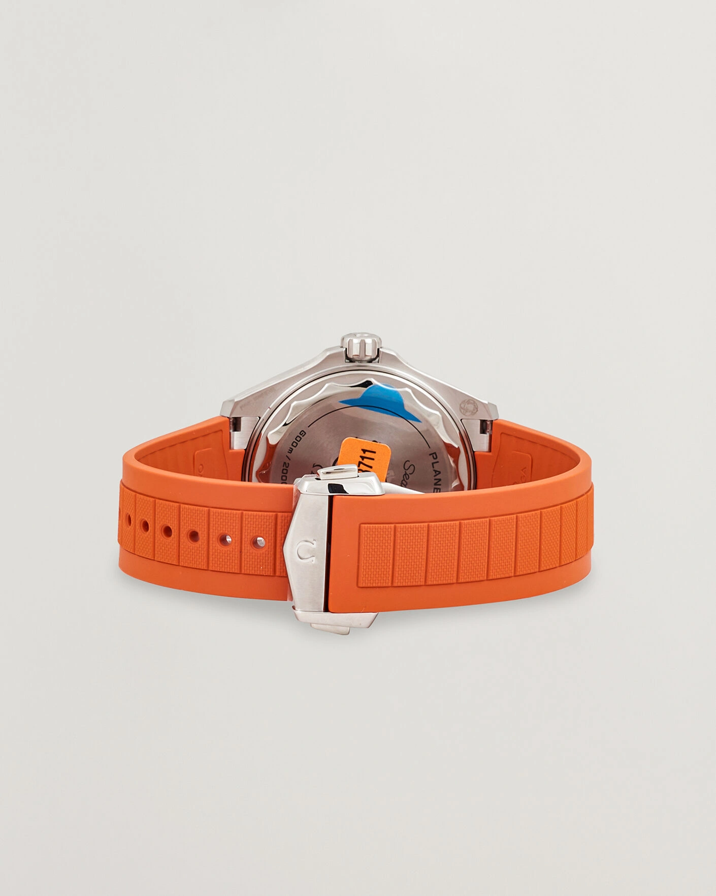 Herr | Pre-Owned & Vintage Watches | Omega Pre-Owned | Seamaster Planet Ocean