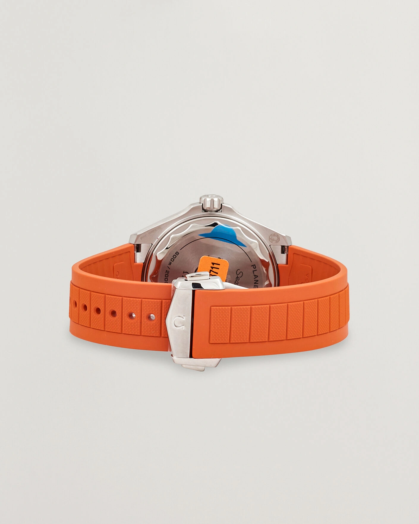 Herr | Pre-Owned & Vintage Watches | Omega Pre-Owned | Seamaster Planet Ocean