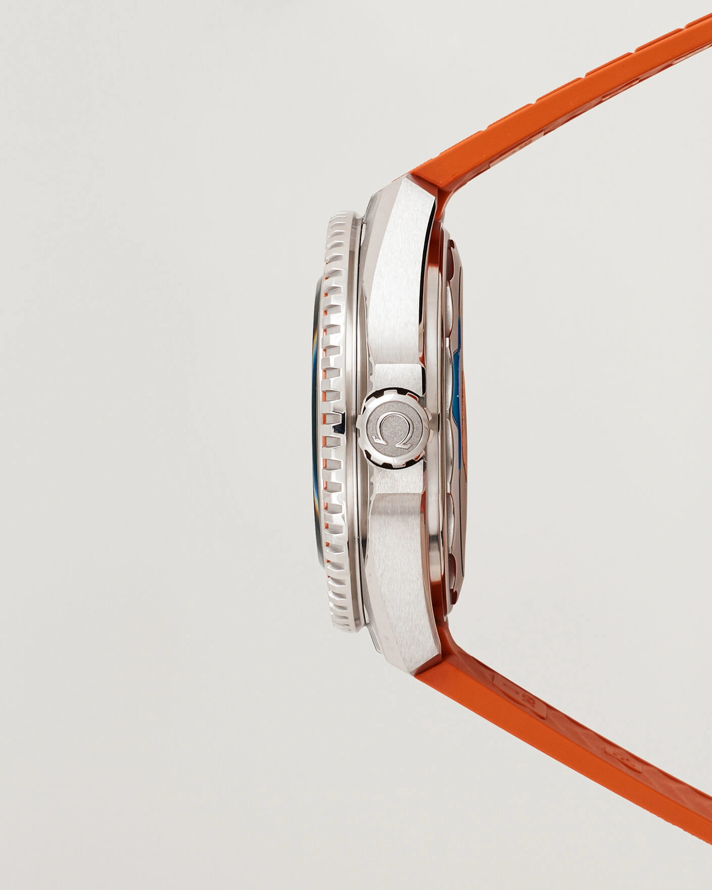 Herr | Pre-Owned & Vintage Watches | Omega Pre-Owned | Seamaster Planet Ocean