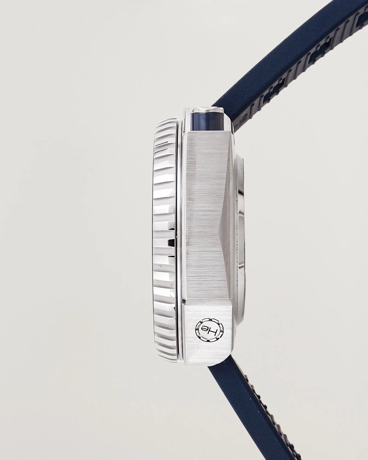 Herr | Pre-Owned & Vintage Watches | Omega Pre-Owned | Seamaster Ploprof 1200M Heritage