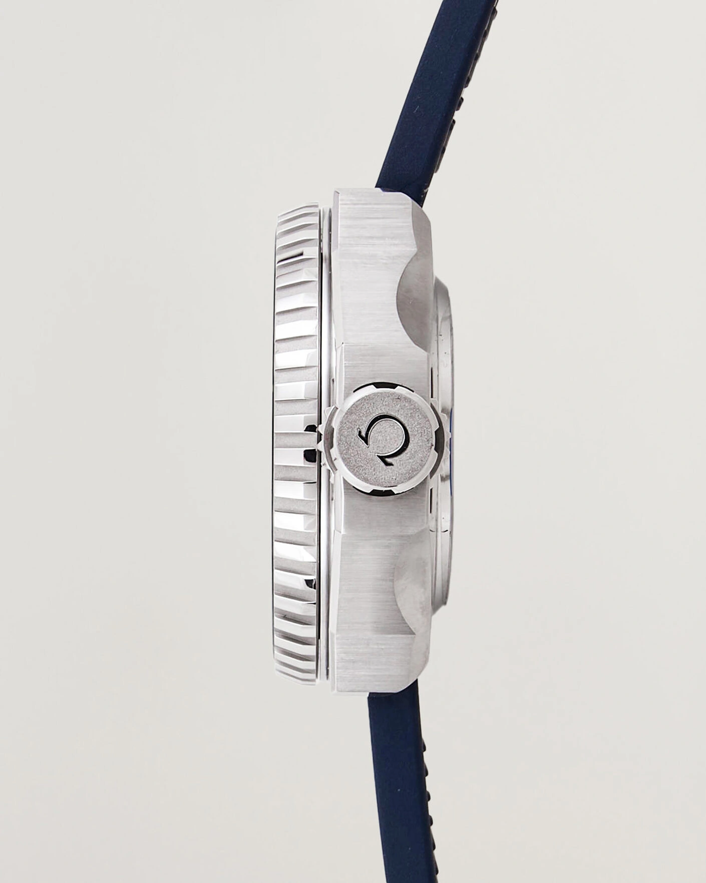 Herr | Pre-Owned & Vintage Watches | Omega Pre-Owned | Seamaster Ploprof 1200M Heritage