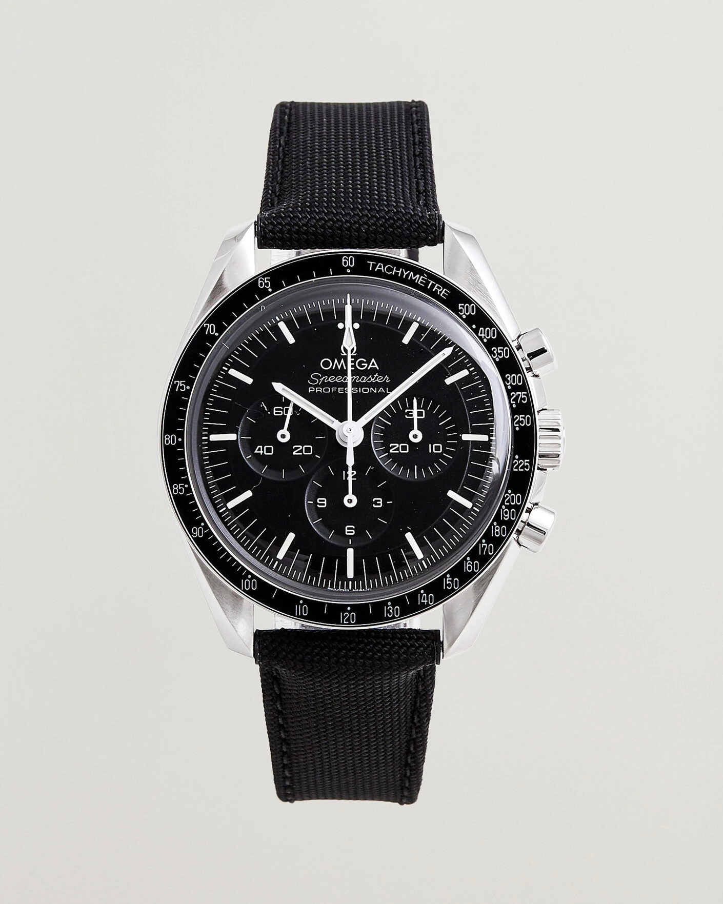 Herr | Pre-Owned & Vintage Watches | Omega Pre-Owned | Speedmaster Professional Moonwatch