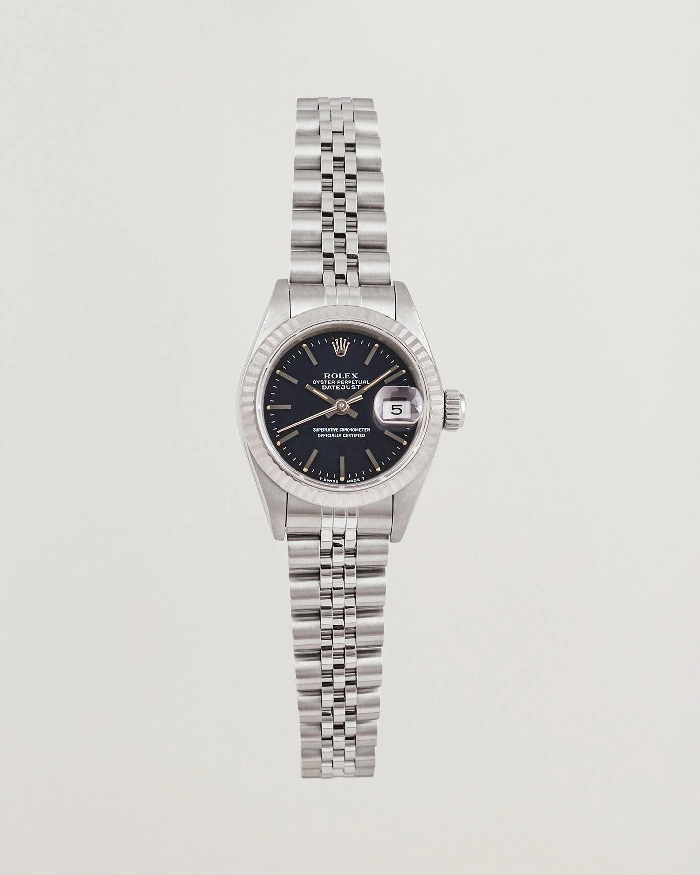 Herr | Gifts for Her | Rolex Pre-Owned | Datejust