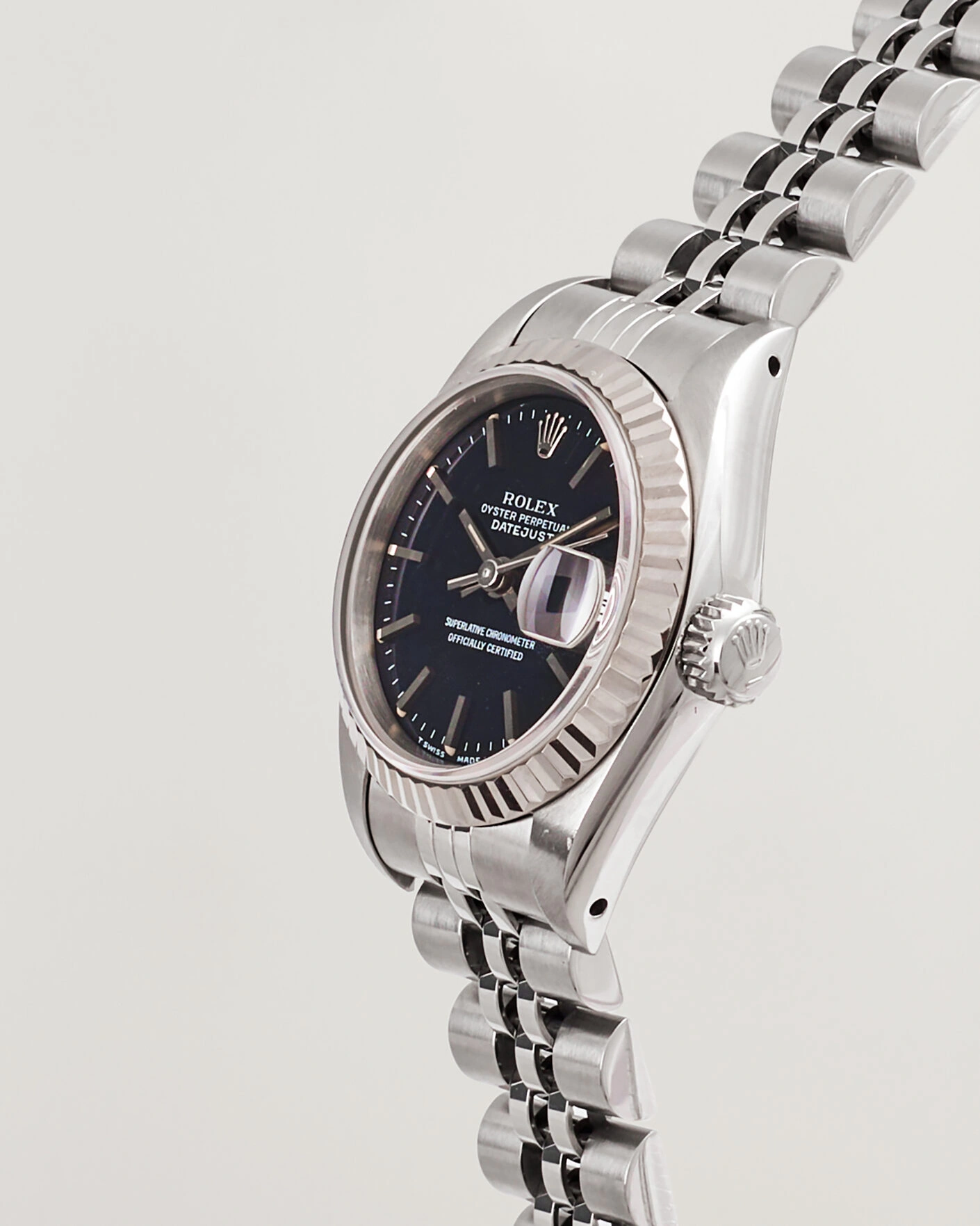 Herr | Gifts for Her | Rolex Pre-Owned | Datejust