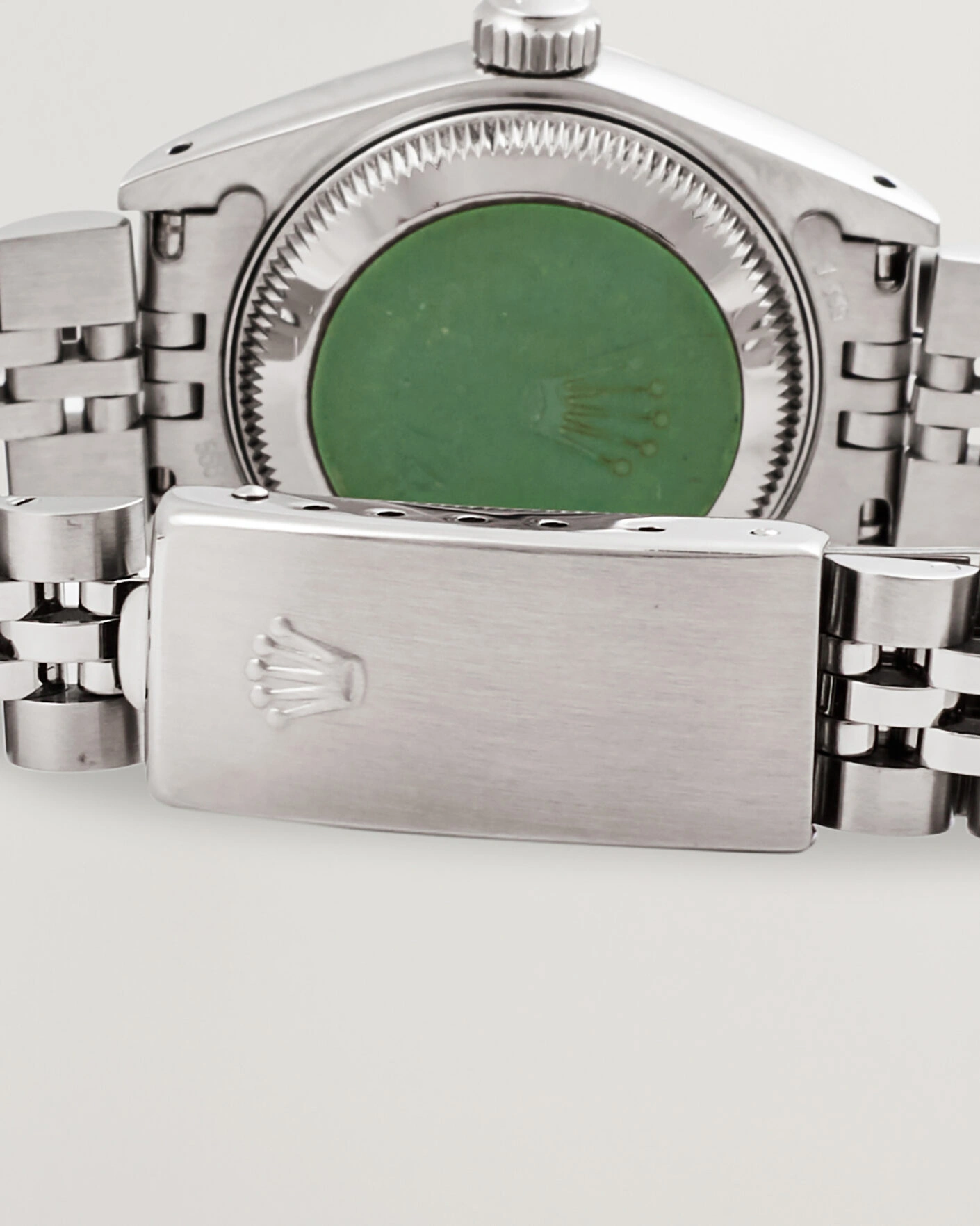 Herr | Gifts for Her | Rolex Pre-Owned | Datejust
