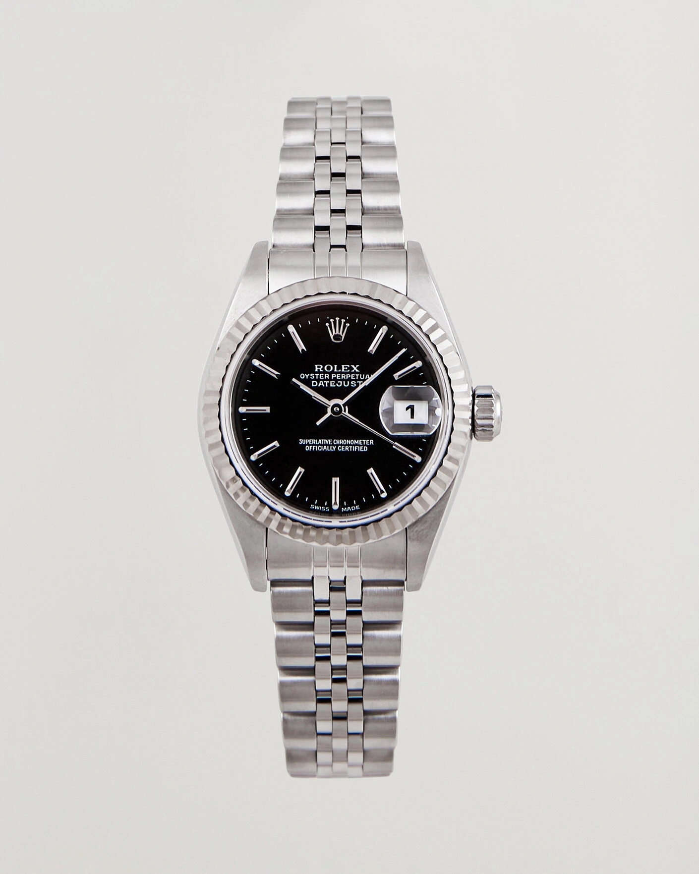 Herr | Gifts for Her | Rolex Pre-Owned | Datejust