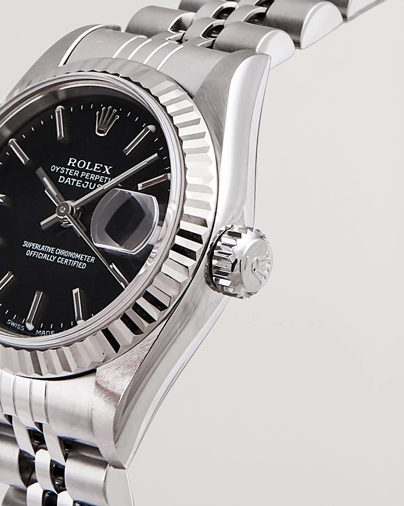 Herr | Gifts for Her | Rolex Pre-Owned | Datejust
