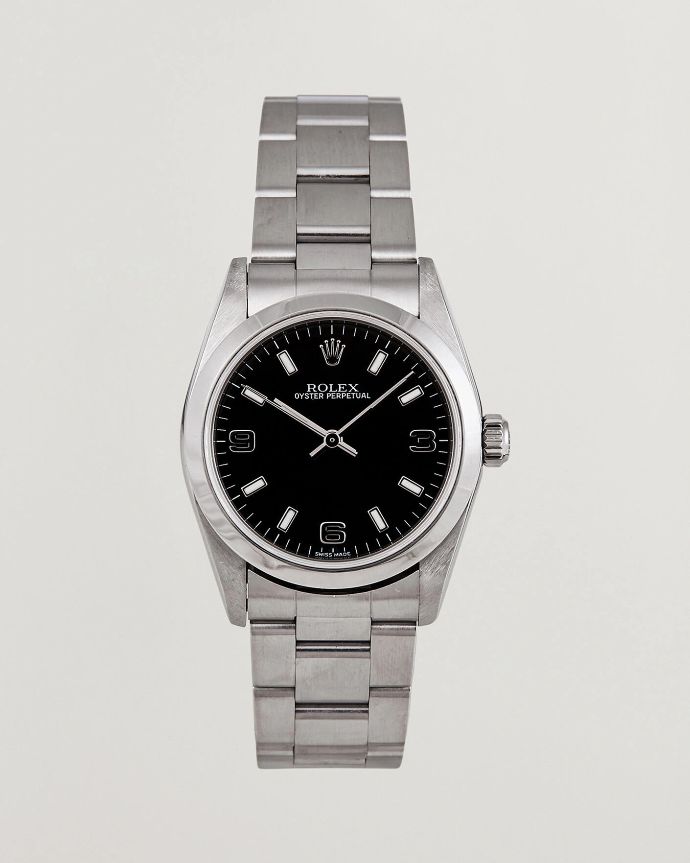 Herr | Gifts for Her | Rolex Pre-Owned | Oyster Perpetual 