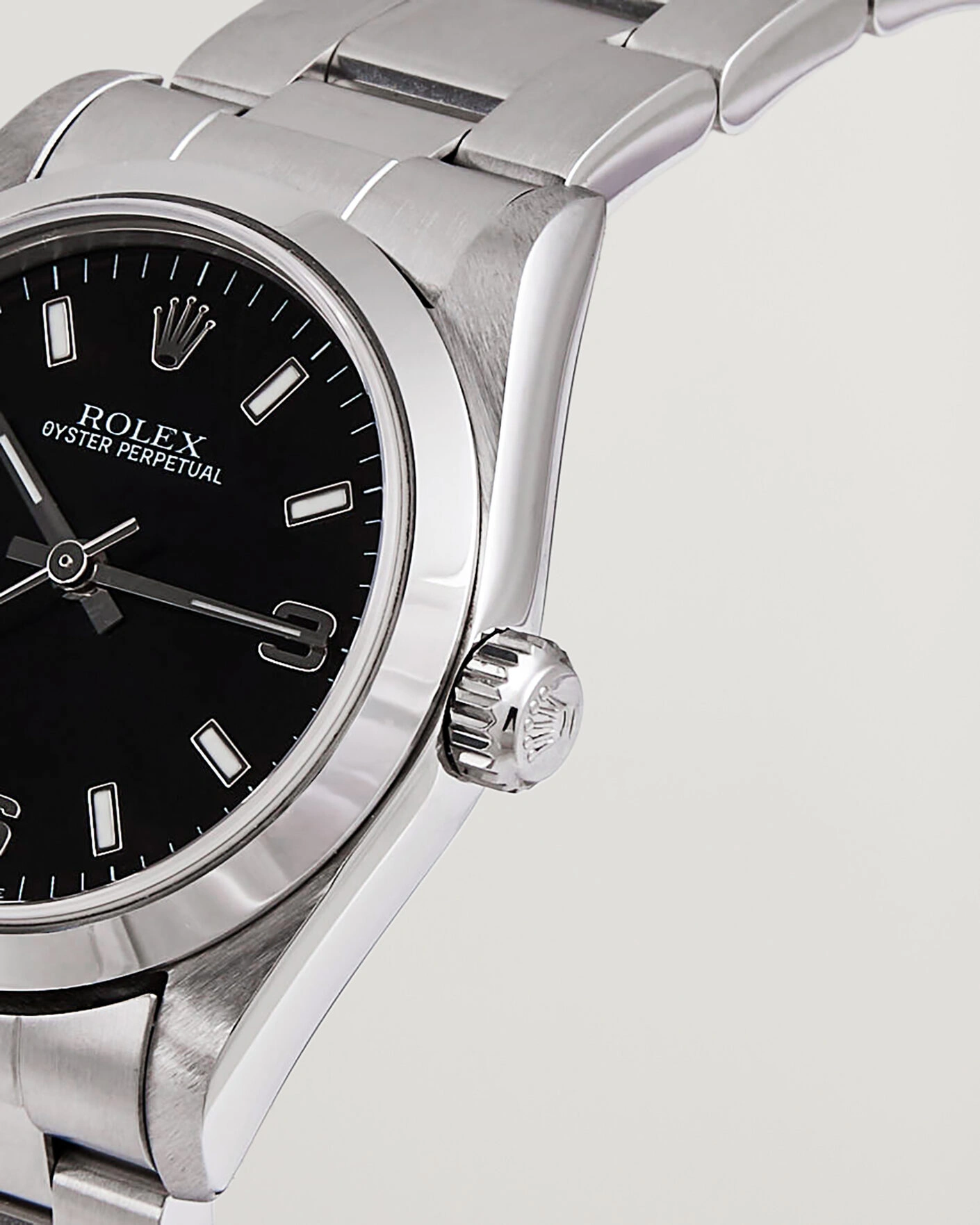 Herr | Gifts for Her | Rolex Pre-Owned | Oyster Perpetual 