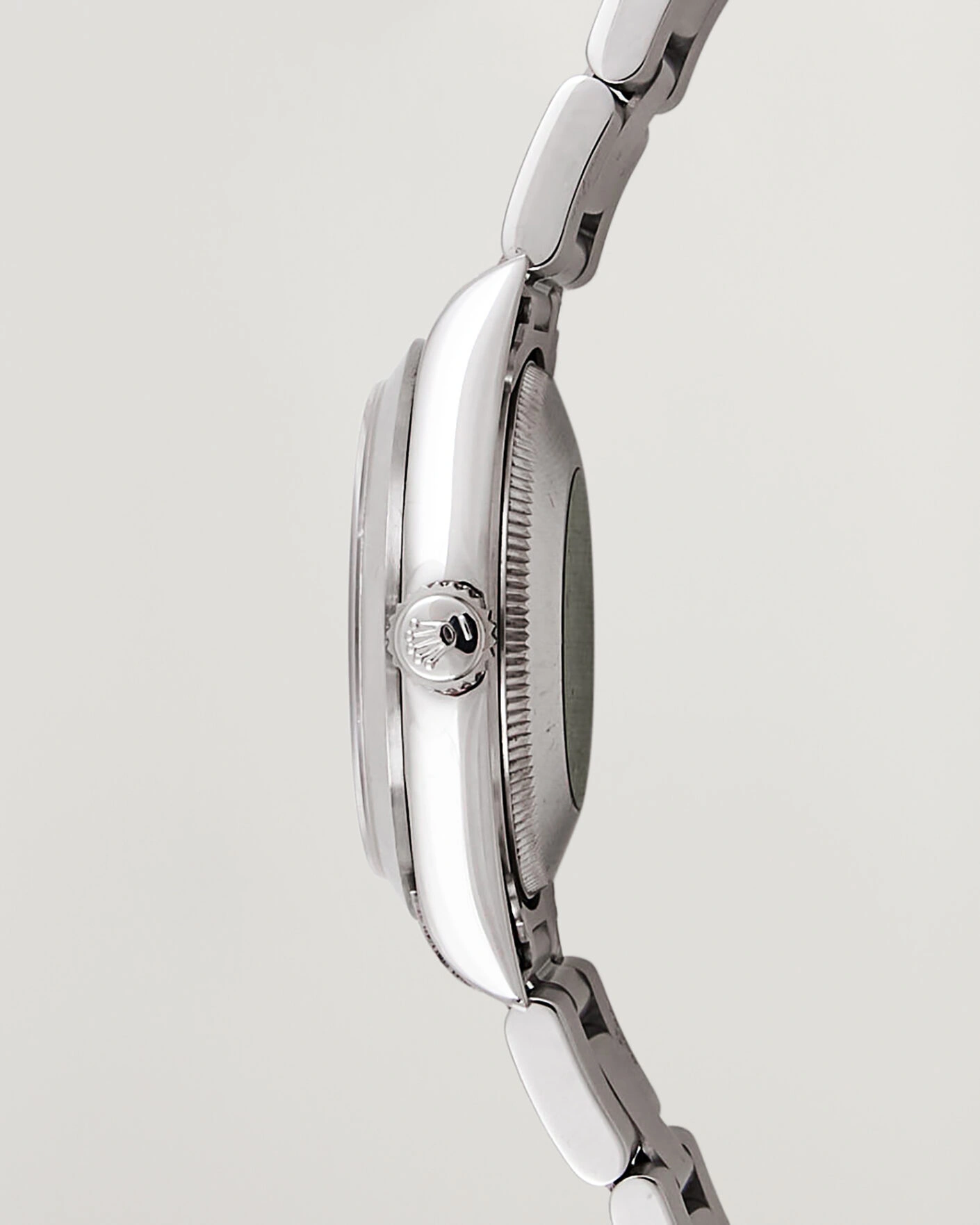 Herr | Gifts for Her | Rolex Pre-Owned | Oyster Perpetual 