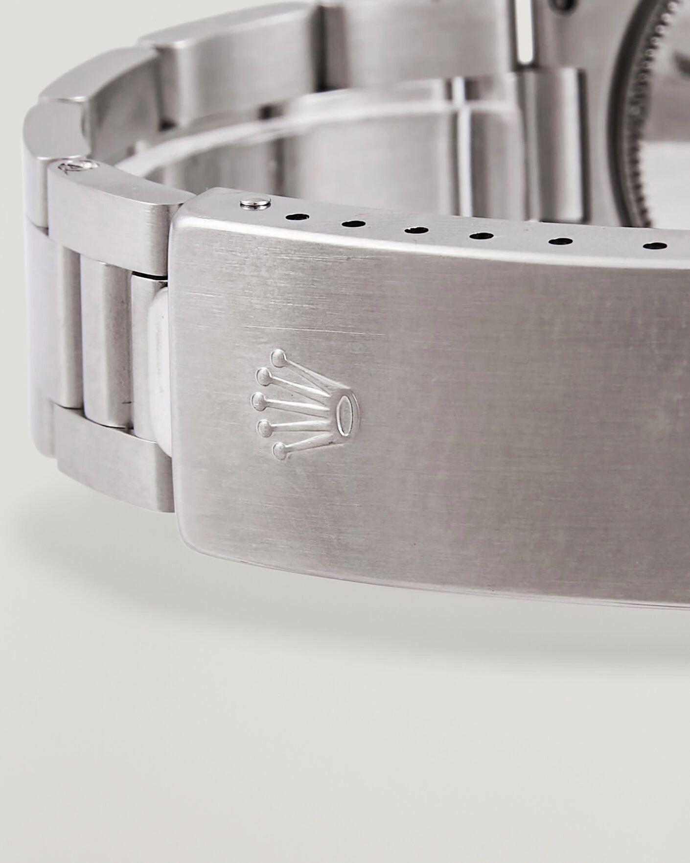 Herr | Gifts for Her | Rolex Pre-Owned | Oyster Perpetual 