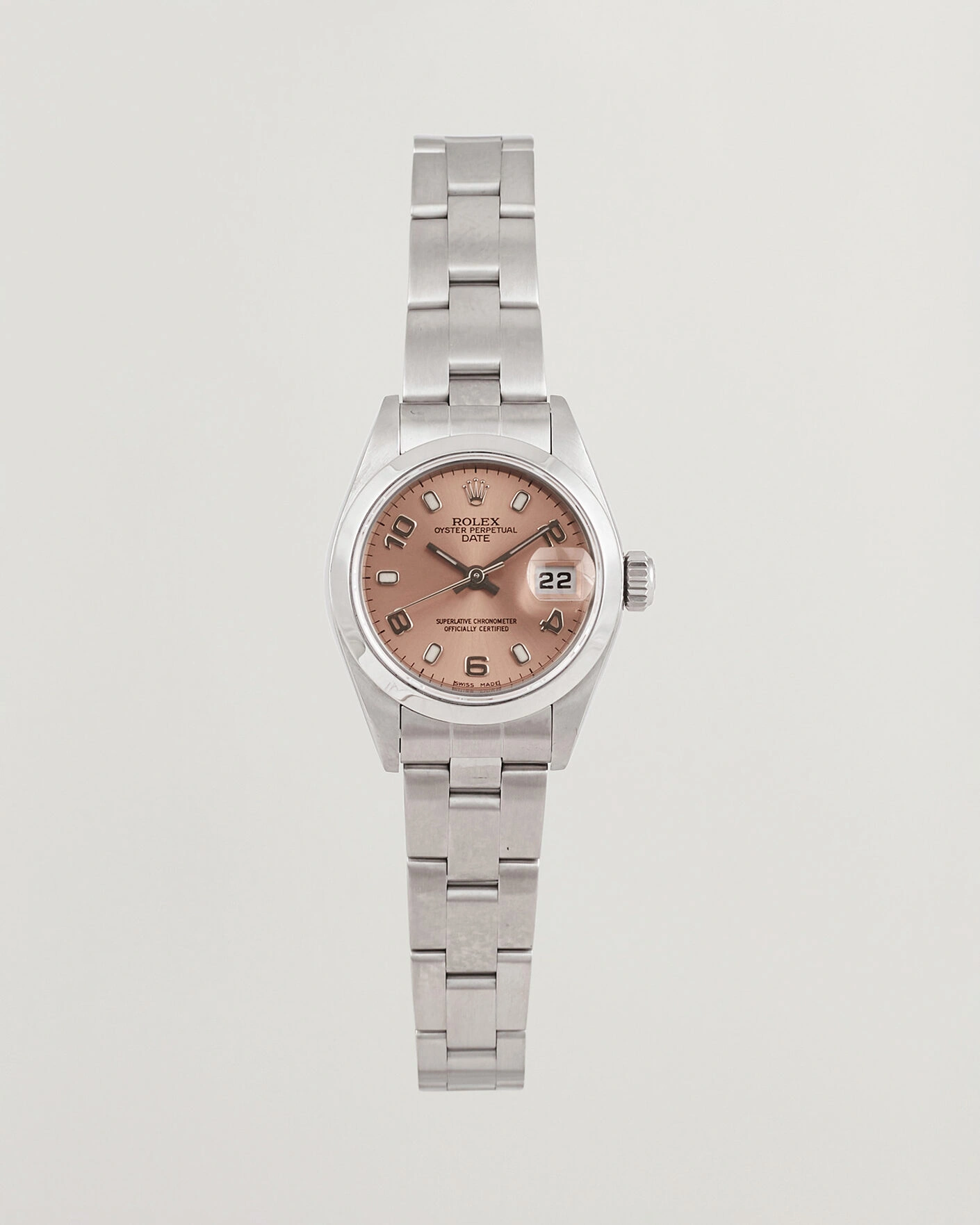 Herr | Gifts for Her | Rolex Pre-Owned | Oyster Perpetual