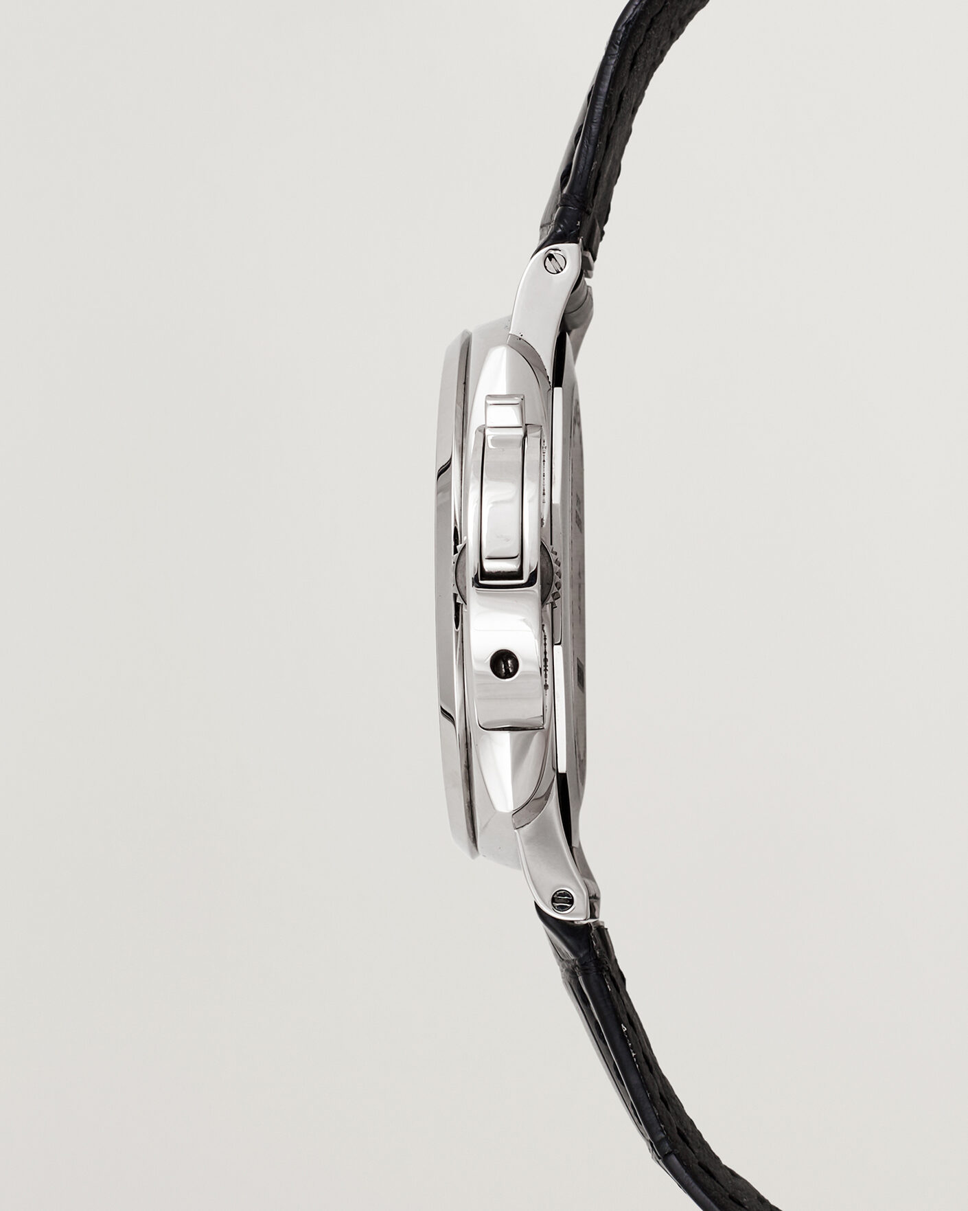 Herr | Pre-Owned & Vintage Watches | Panerai Pre-Owned | Radiomir Black Seal Limited Edition