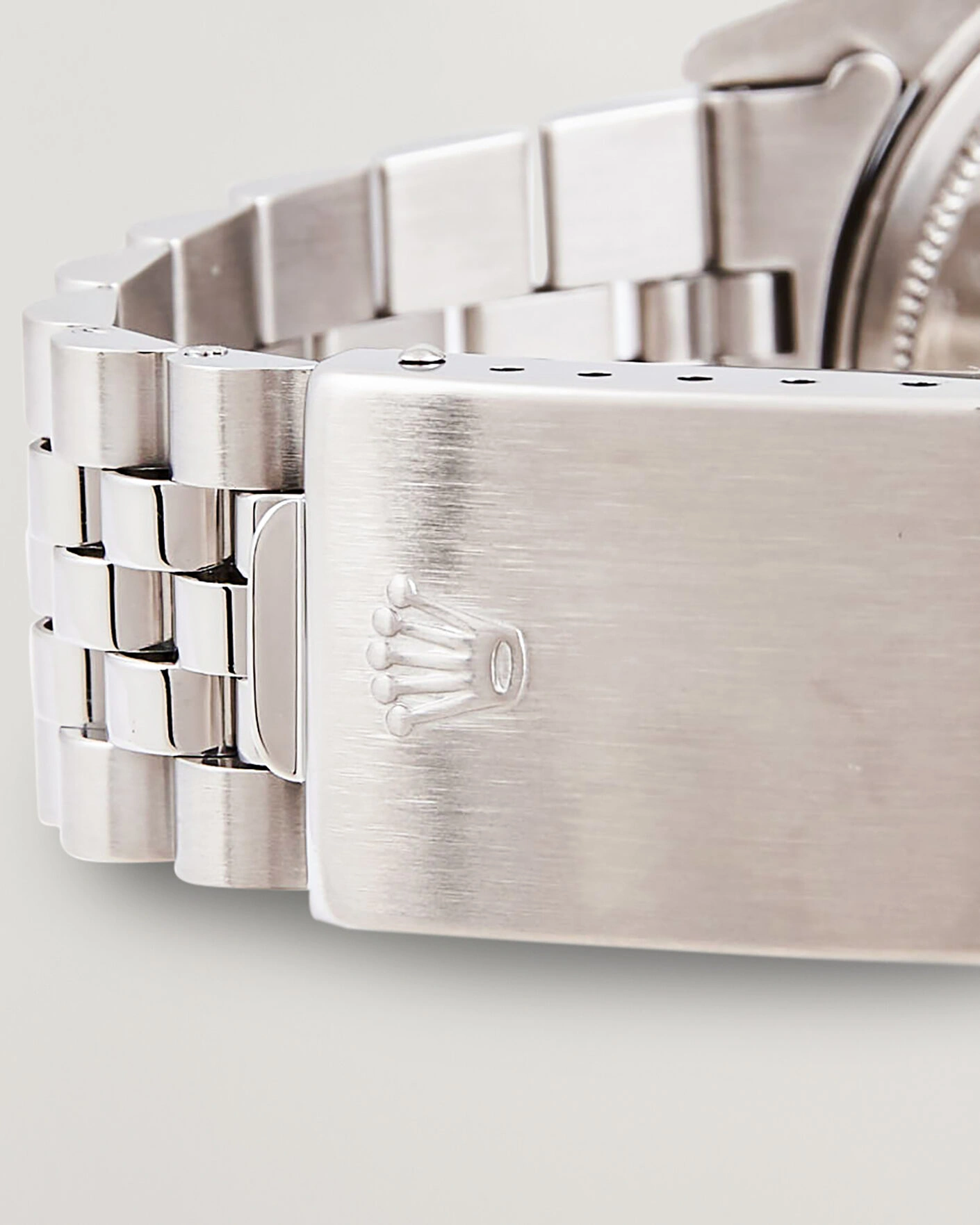 Herr | Rolex Pre-Owned Datejust 1601 | Rolex Pre-Owned | Datejust 1601