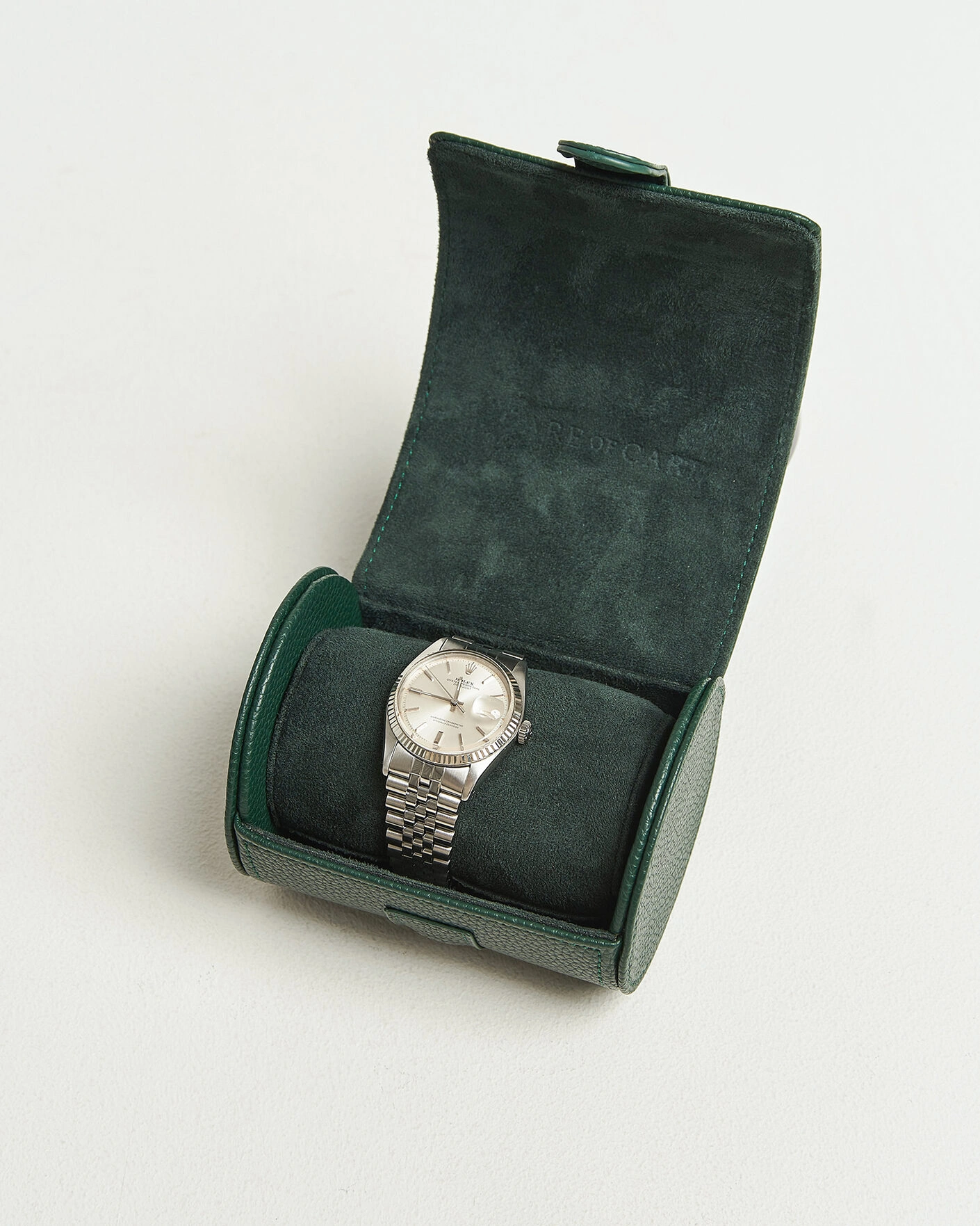 Herr | Rolex Pre-Owned Datejust 1601 | Rolex Pre-Owned | Datejust 1601