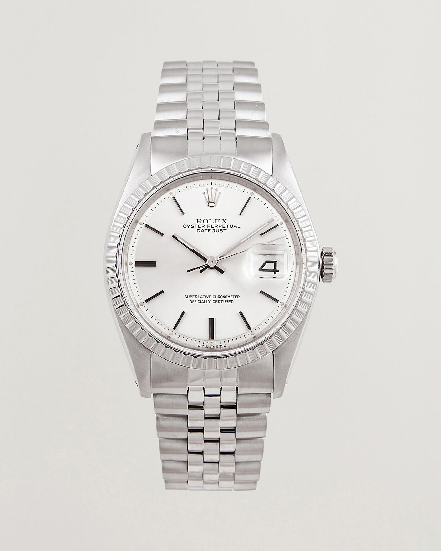 Herr | Rolex Pre-Owned Datejust 1603  | Rolex Pre-Owned | Datejust 1603 