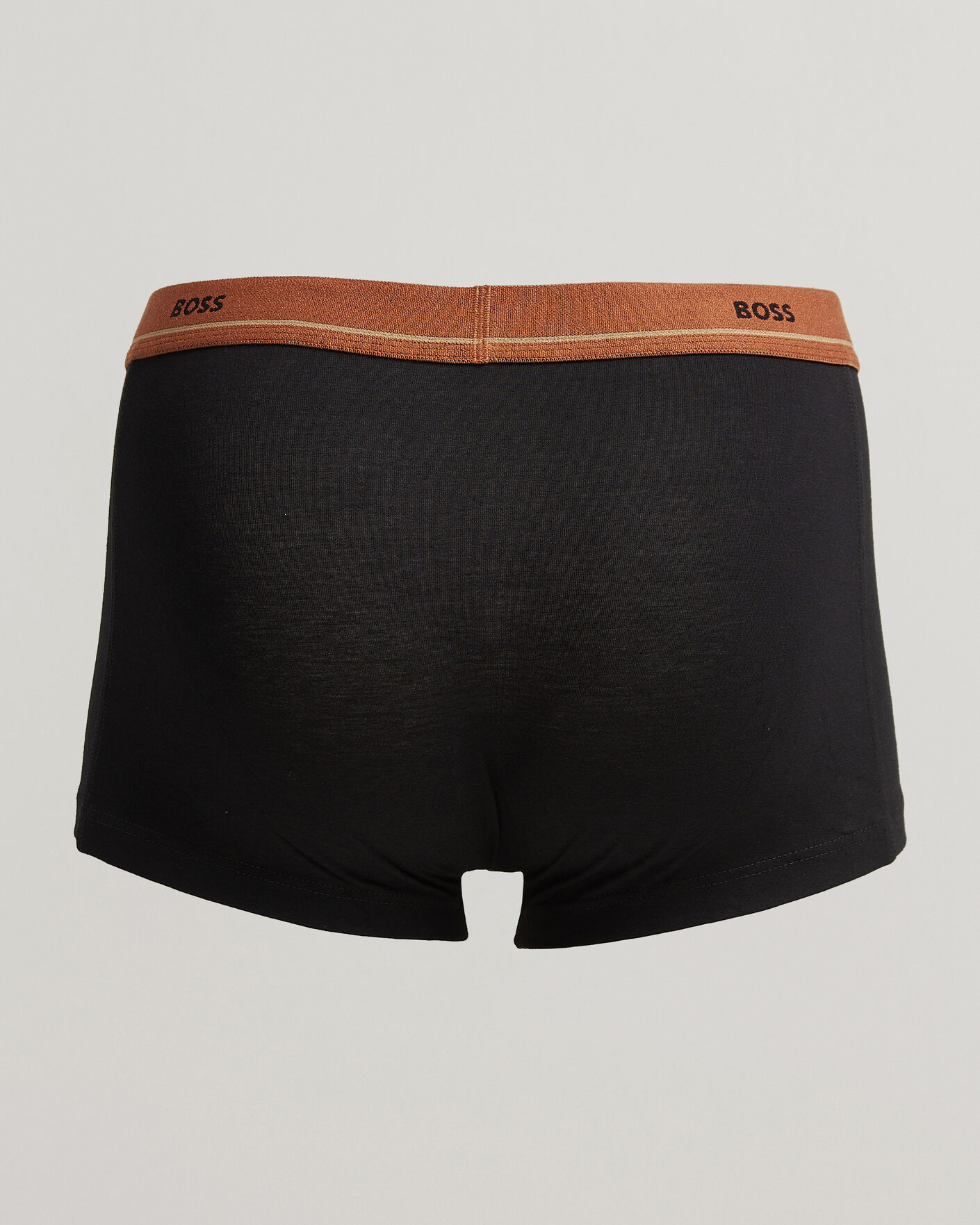 Herr | Underkläder | BOSS BLACK | 5-Pack Trunk Black