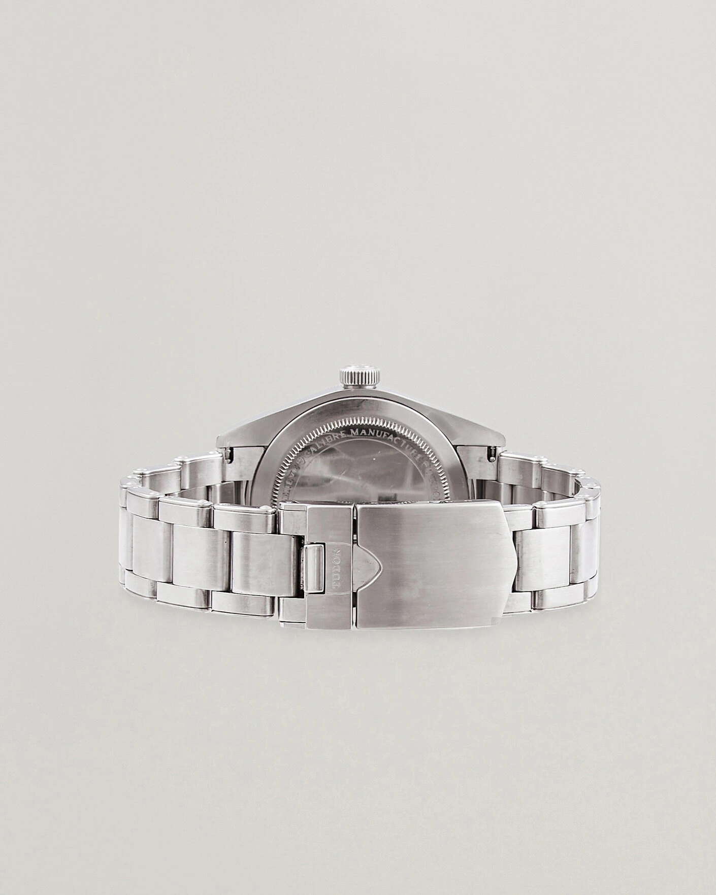 Herr | Pre-Owned & Vintage Watches | Tudor Pre-Owned | Black Bay 58