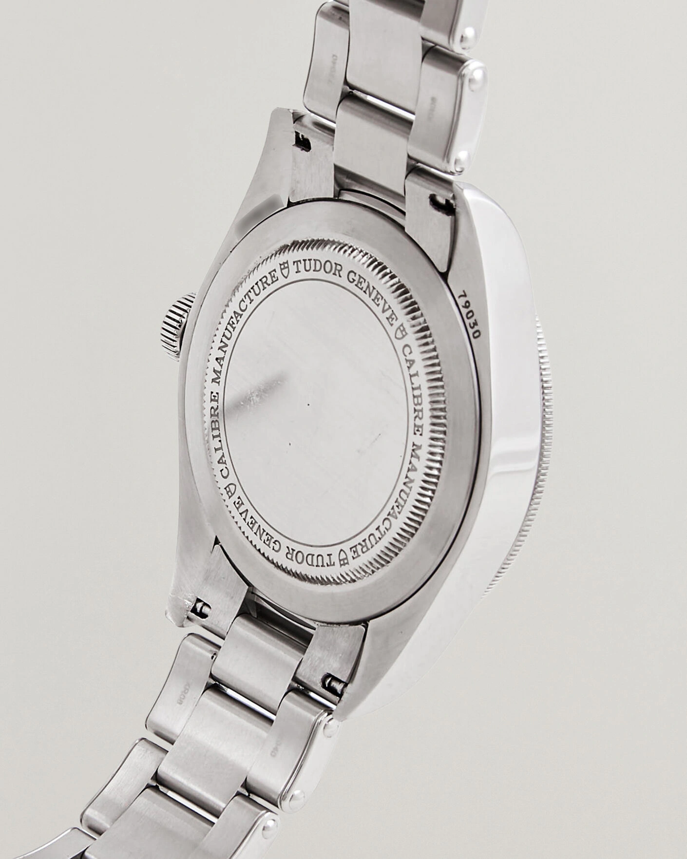 Herr | Pre-Owned & Vintage Watches | Tudor Pre-Owned | Black Bay 58