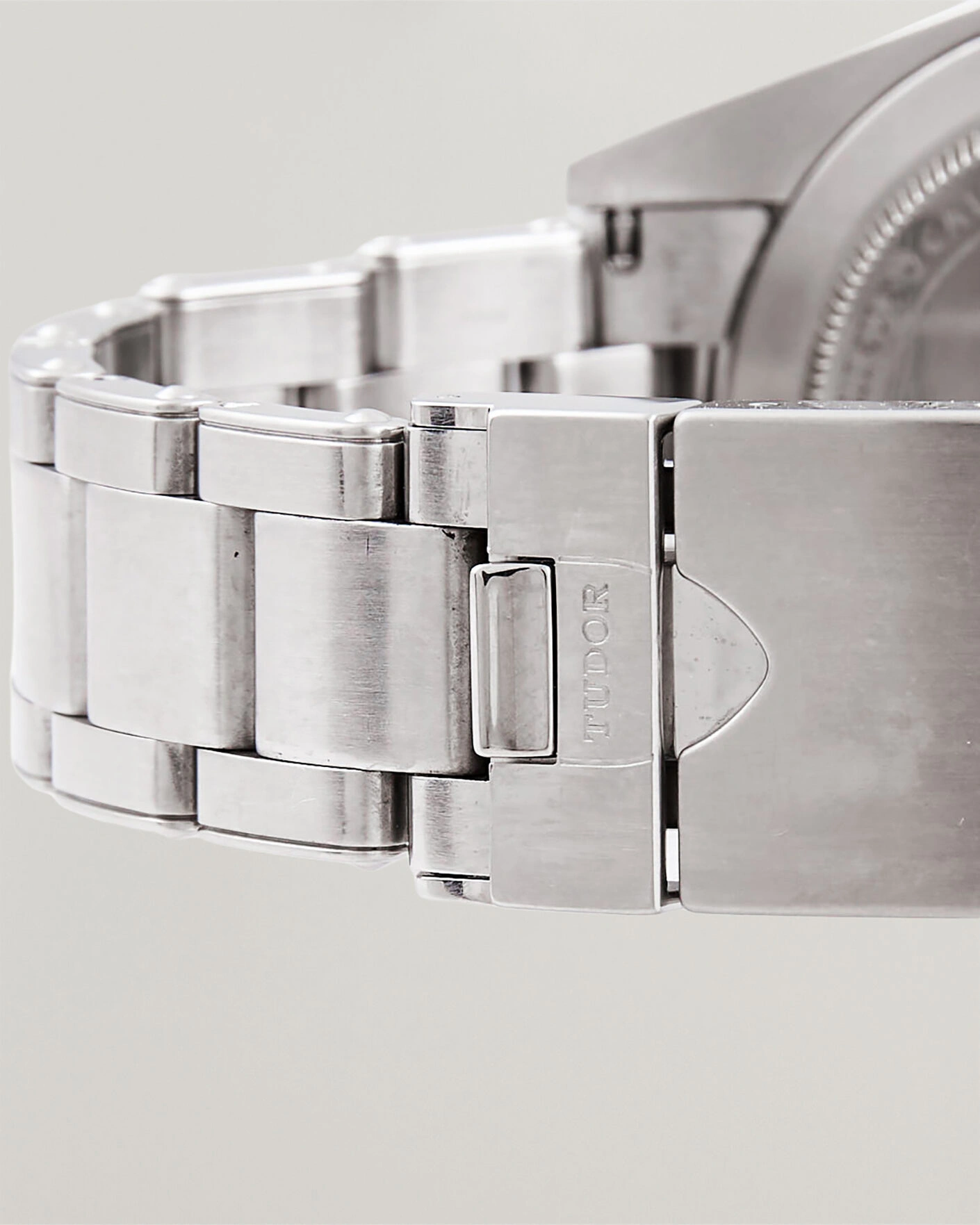 Herr | Pre-Owned & Vintage Watches | Tudor Pre-Owned | Black Bay 58