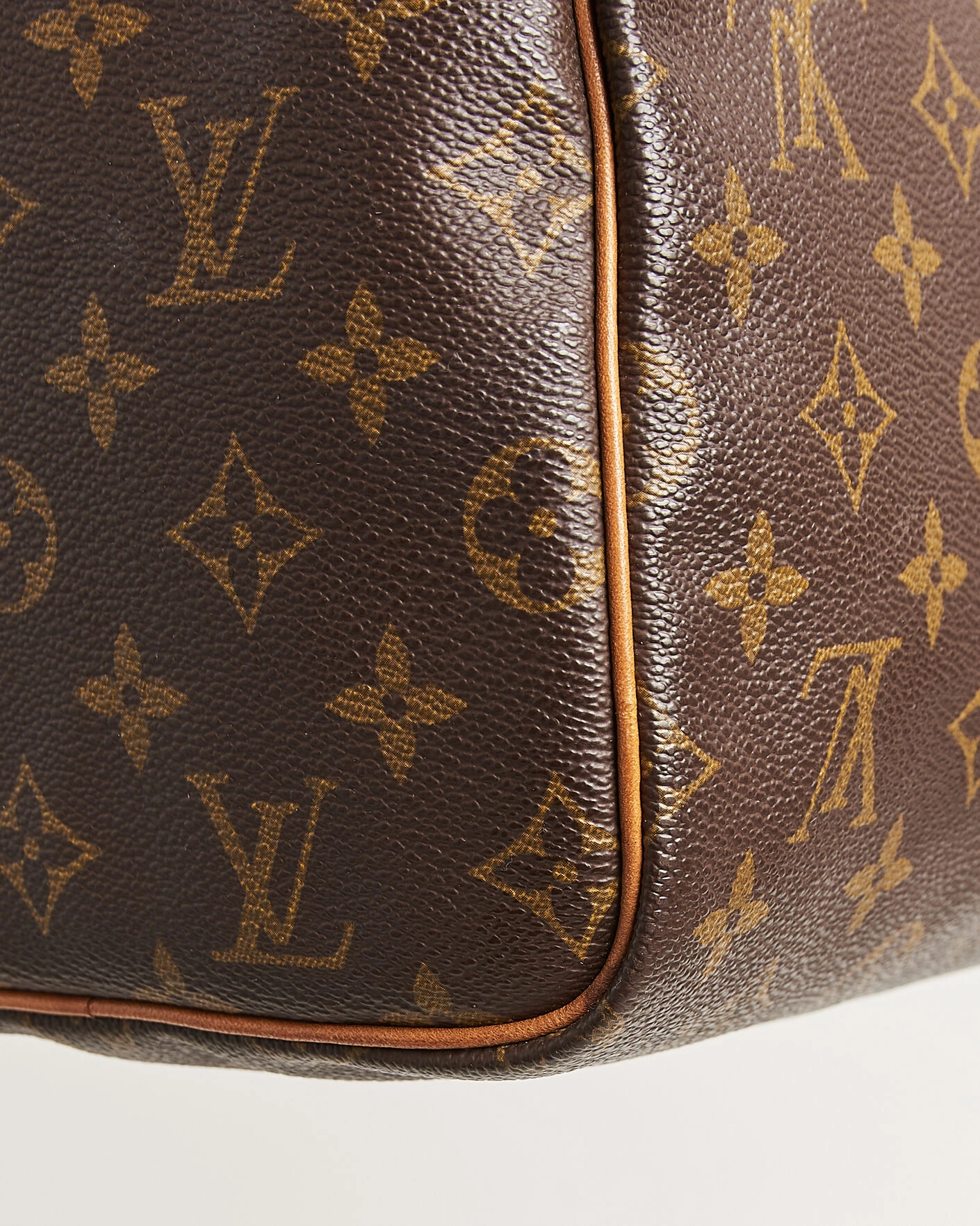 Herr | Pre-Owned & Vintage Bags | Louis Vuitton Pre-Owned | Speedy 30 Monogram