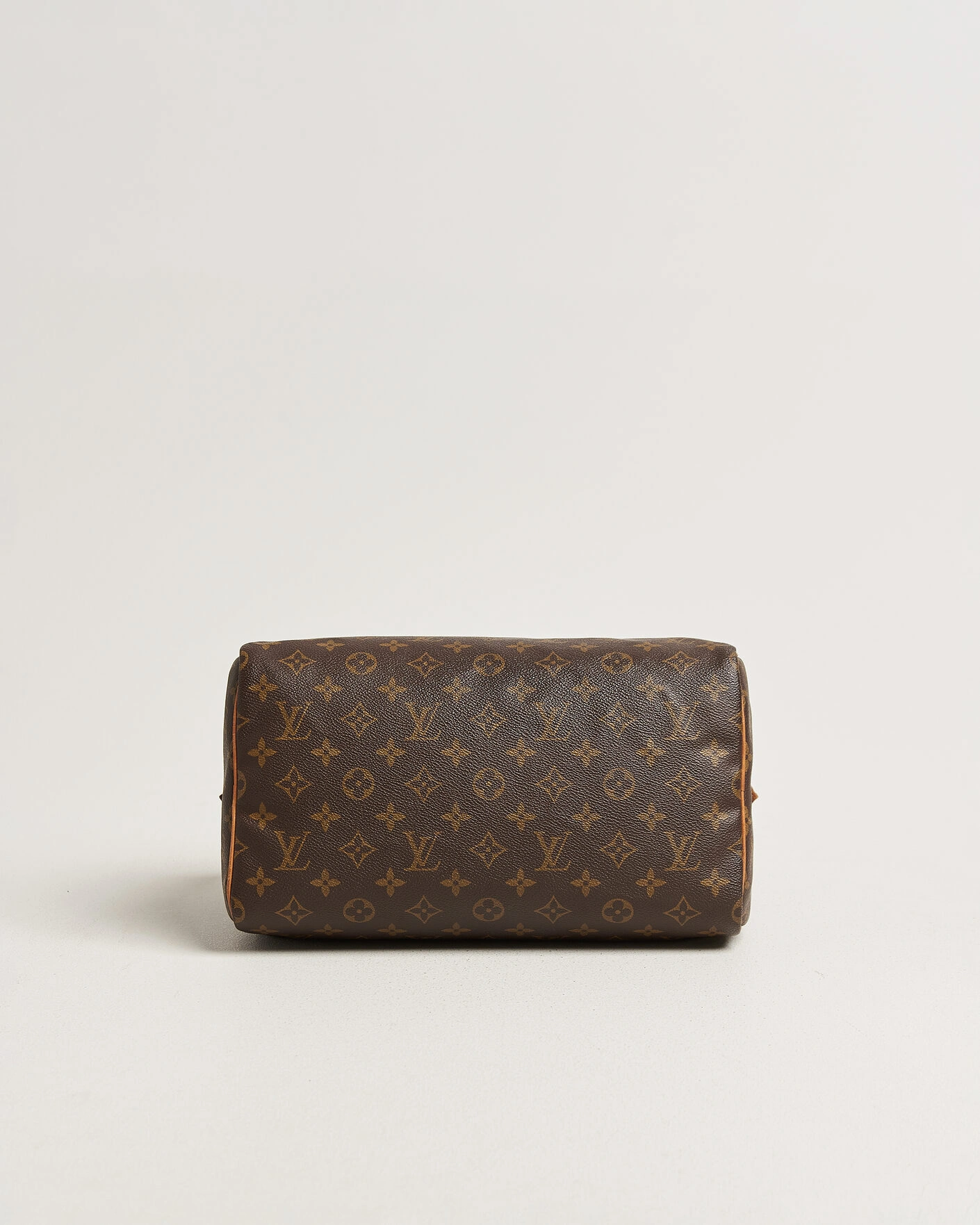 Herr | Pre-Owned & Vintage Bags | Louis Vuitton Pre-Owned | Speedy 30 Monogram