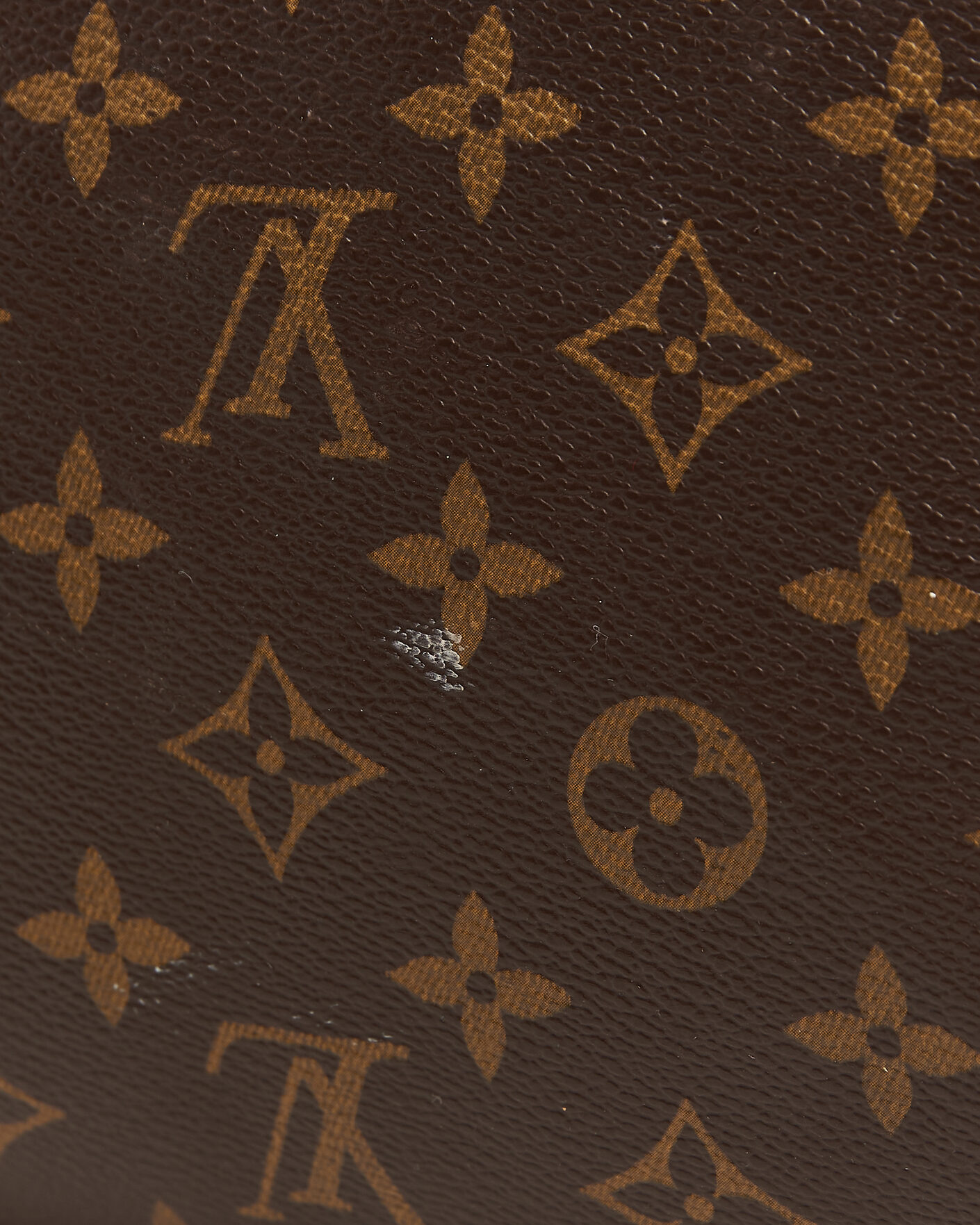 Herr | Pre-Owned & Vintage Bags | Louis Vuitton Pre-Owned | Keepall 45 Bandoulière Monogram